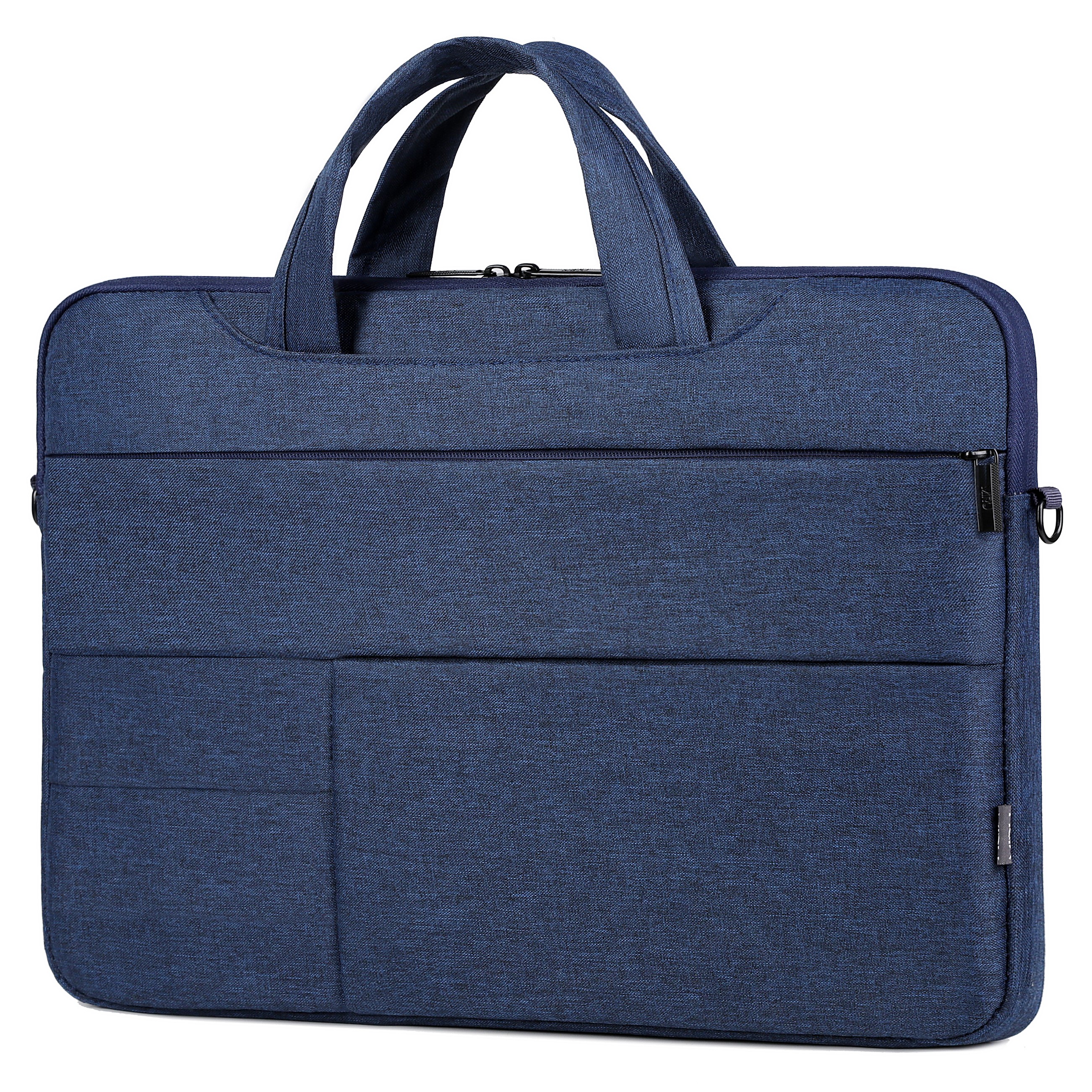 Сумка для ноутбука MIRU MLB-1046 Pockelot 17.3" (синий)