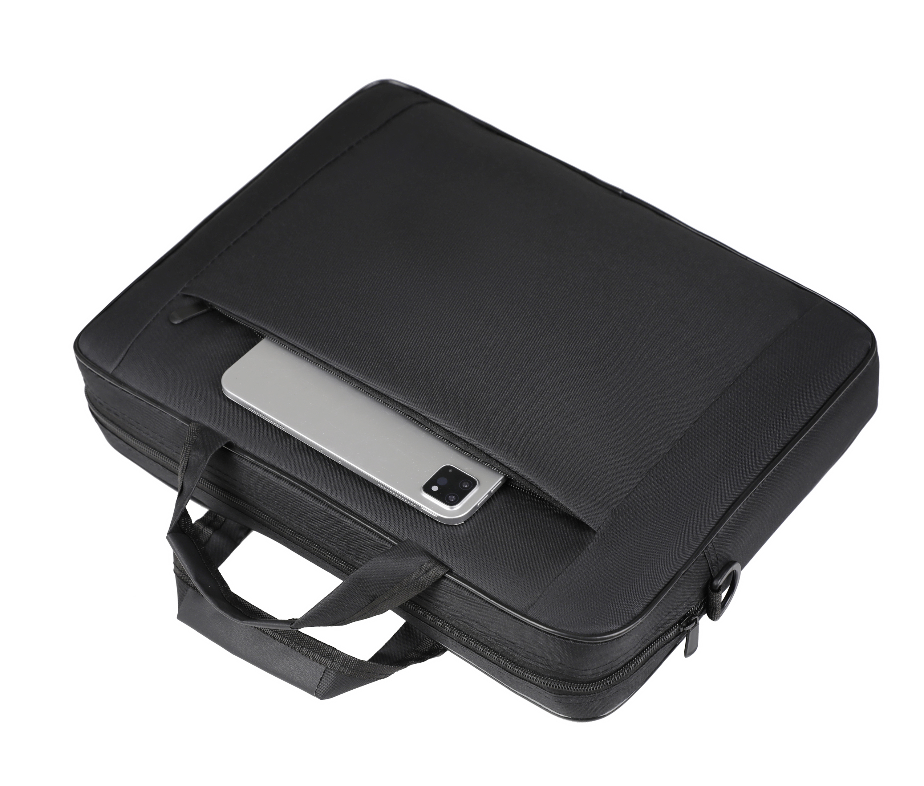 Сумка для ноутбука CaseM LB-1002 15.6"