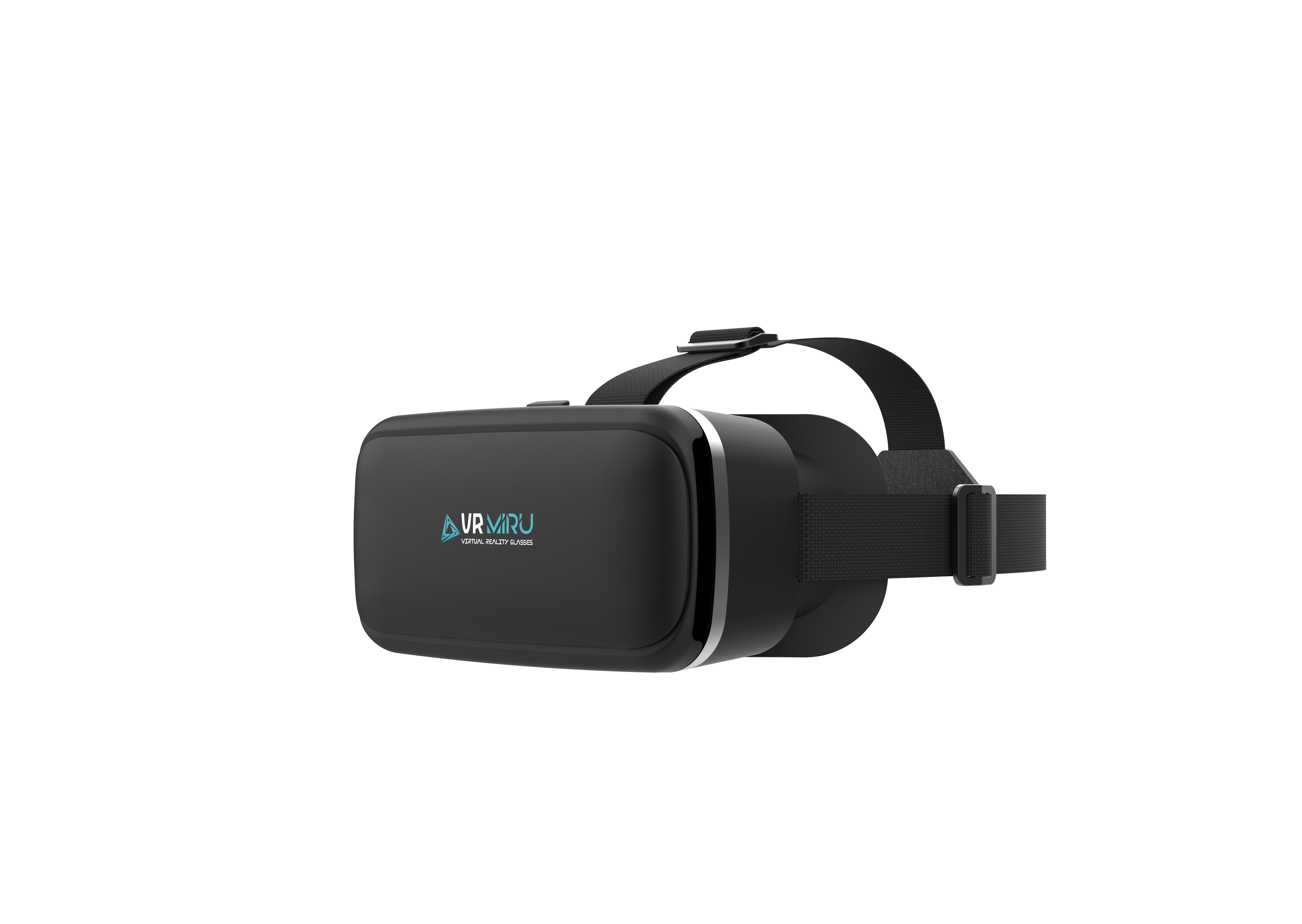 Очки виртуальной реальности MIRU VMR770 ARFusion для смартфона 4-6.53"