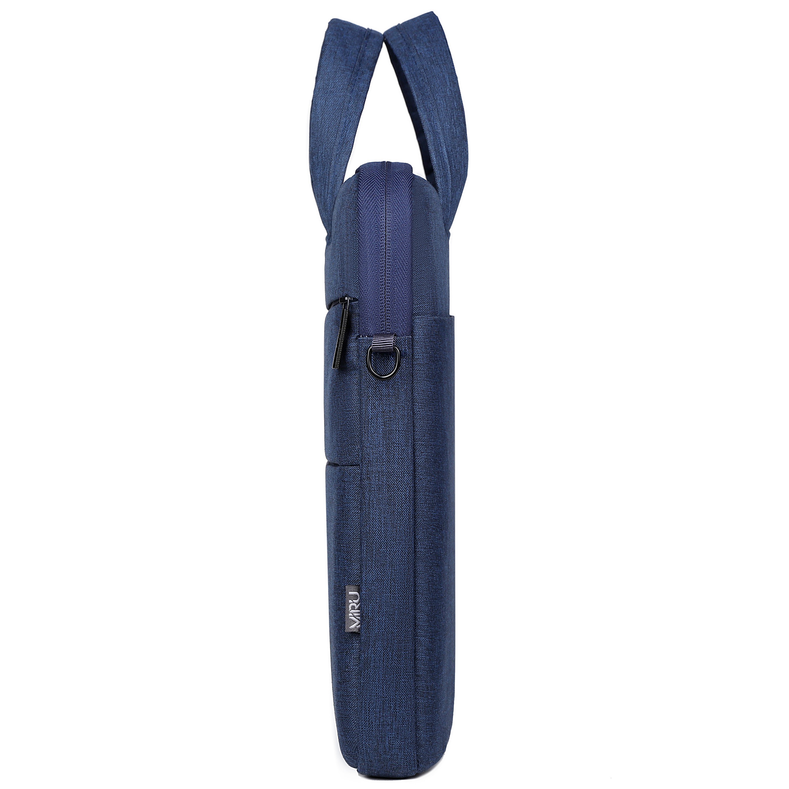 Сумка для ноутбука MIRU MLB-1046 Pockelot 17.3" (синий)