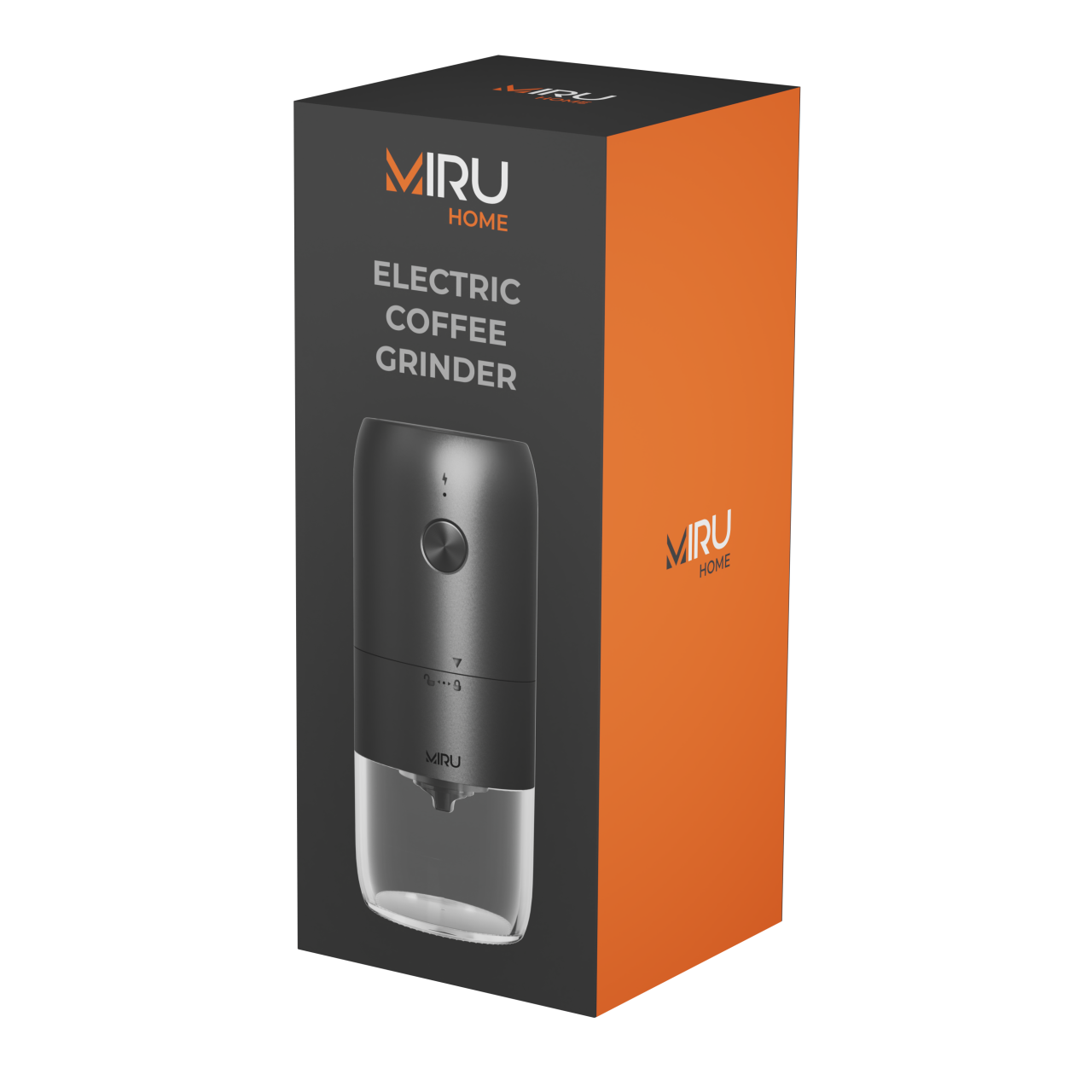 Кофемолка беспроводная MIRU KACG02