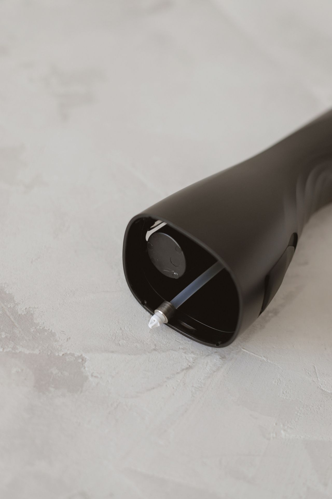 Ирригатор портативный для полости рта MIRU BIP-005(черный)