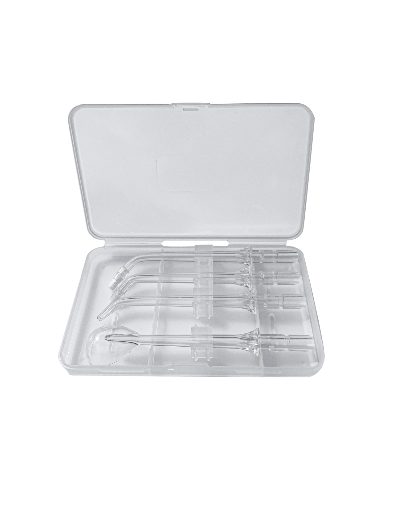 Насадки для ирригатора MIRU BIP-003