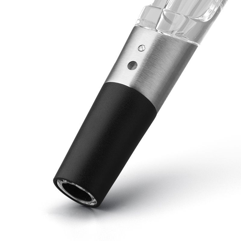 Штопор электрический MIRU, набор KAWO09 <Штопор-1шт.,нож для фольги-1шт.,аэратор-1шт.,охладитель для вина-1шт,вак.пробка-1шт.>