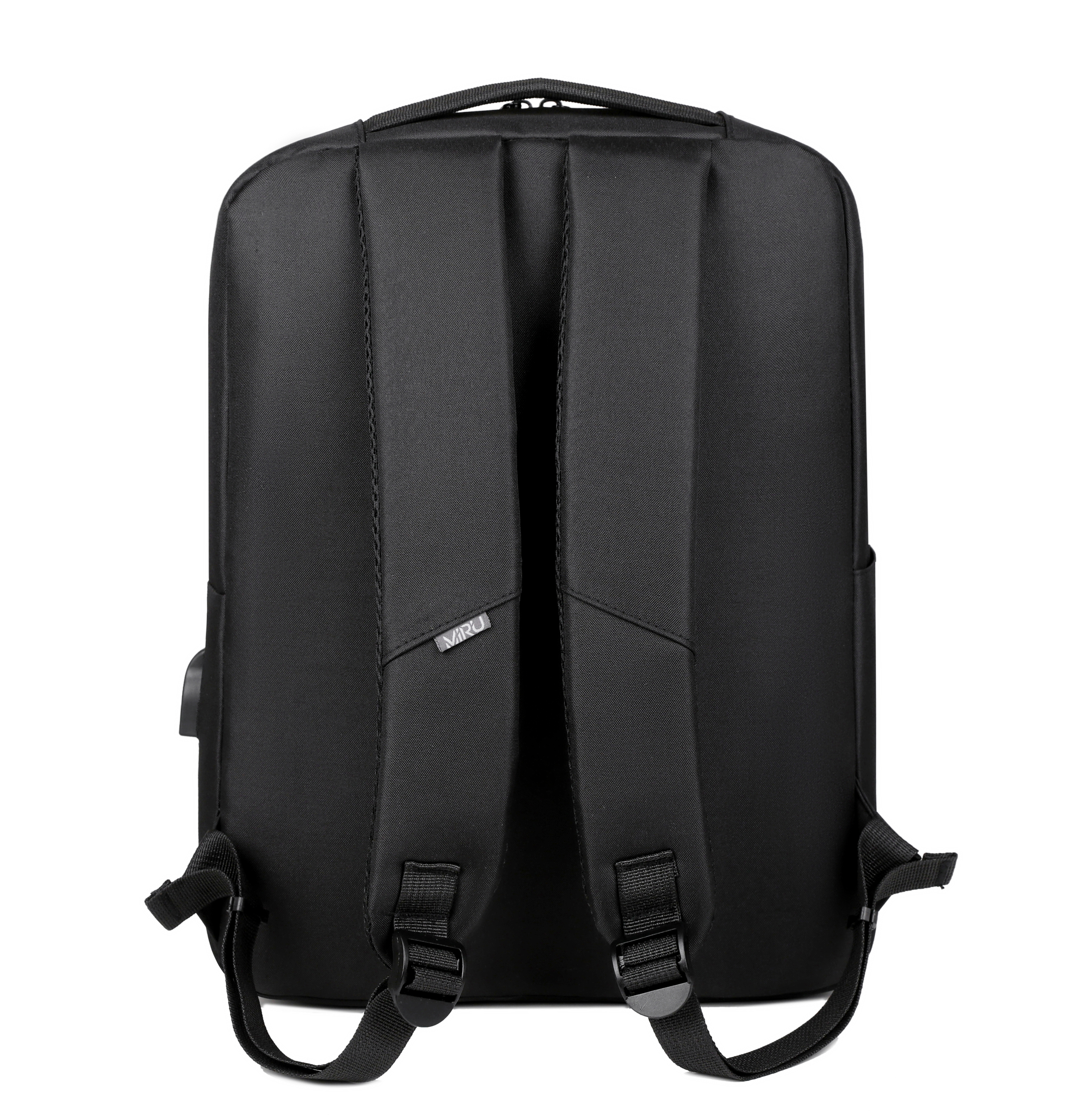 Рюкзак для ноутбука MIRU MBP-1073 Urbanite 15.6",черный