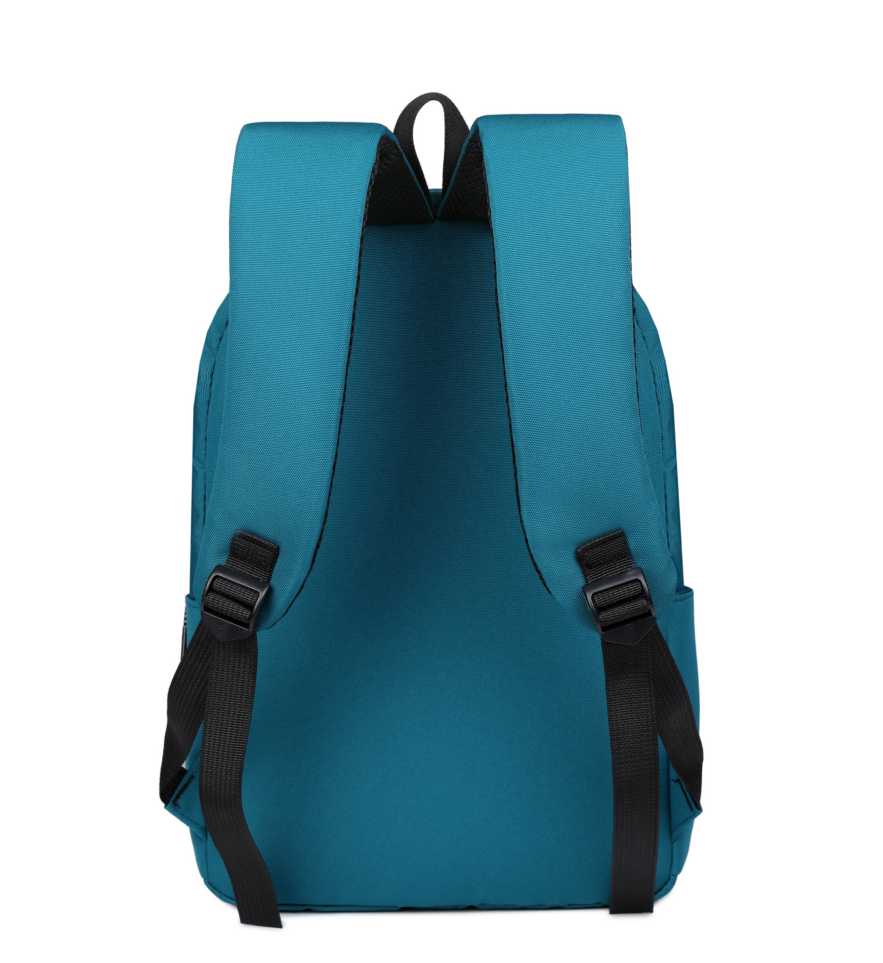Рюкзак для ноутбука MIRU 1037 City extra backpack 15,6" синий изумруд <синий изумруд, материал полиэстер>