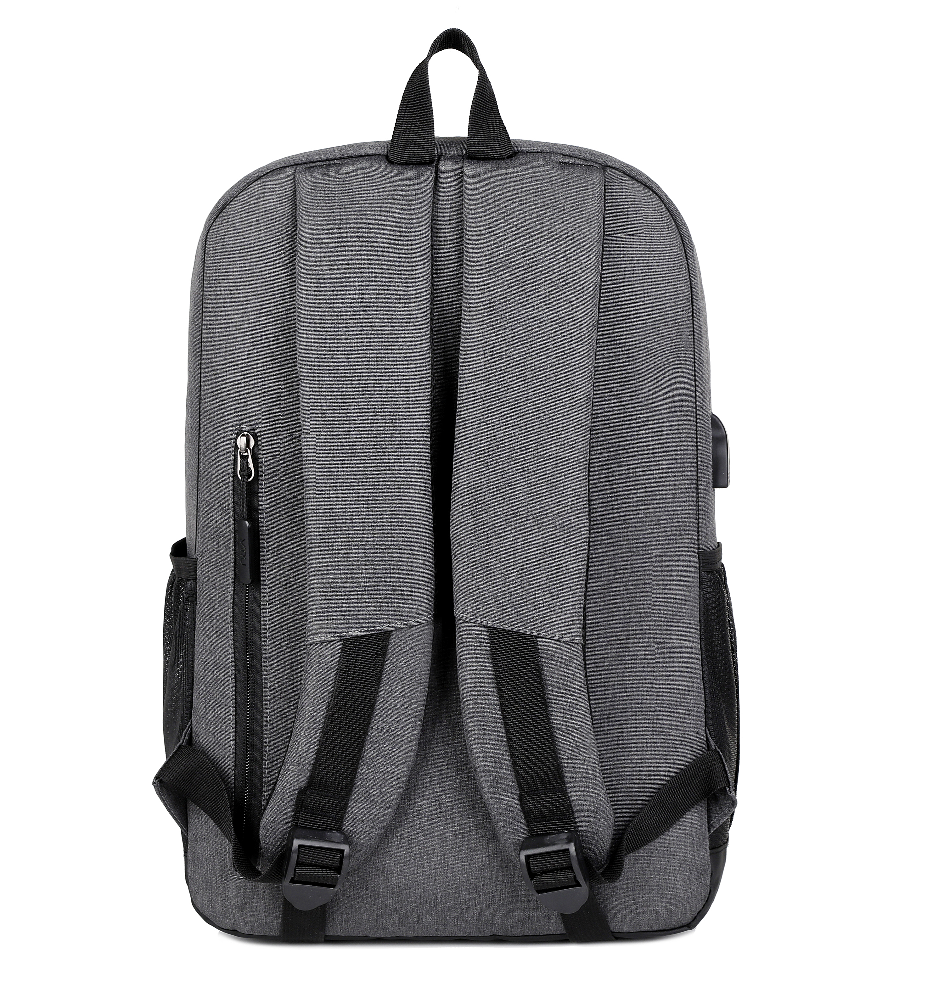 Рюкзак для ноутбука MIRU MBP-1053 Sallerus 15.6" (серый)