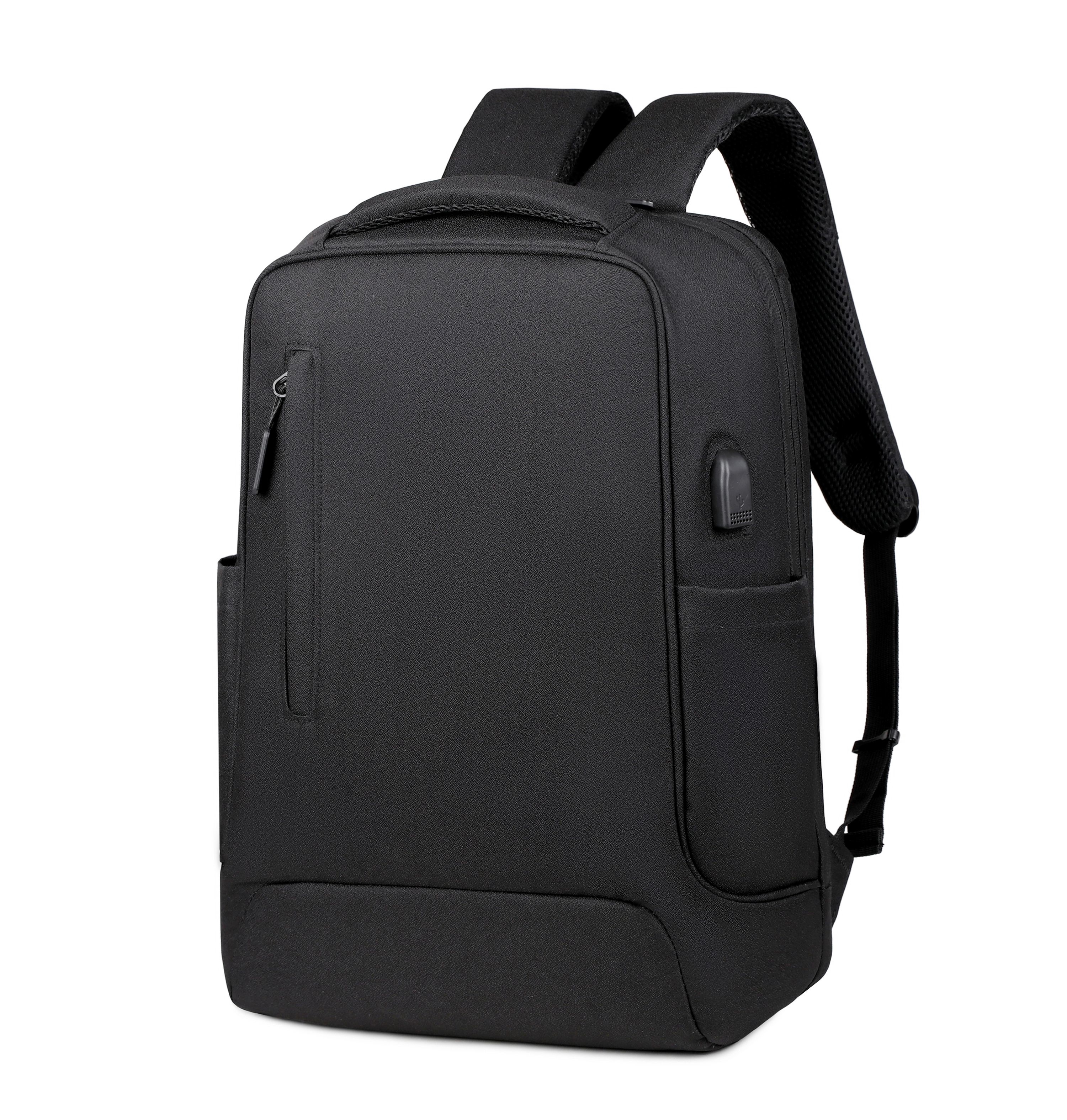 Рюкзак для ноутбука MIRU MBP-1077 StyleSafe 15.6" ,черный