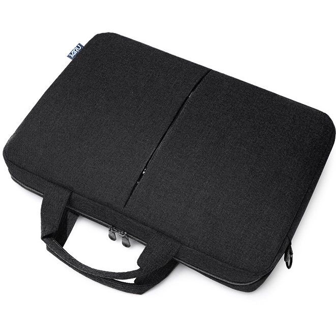 Сумка для ноутбука MIRU 1028 Elegance 15,6" черный