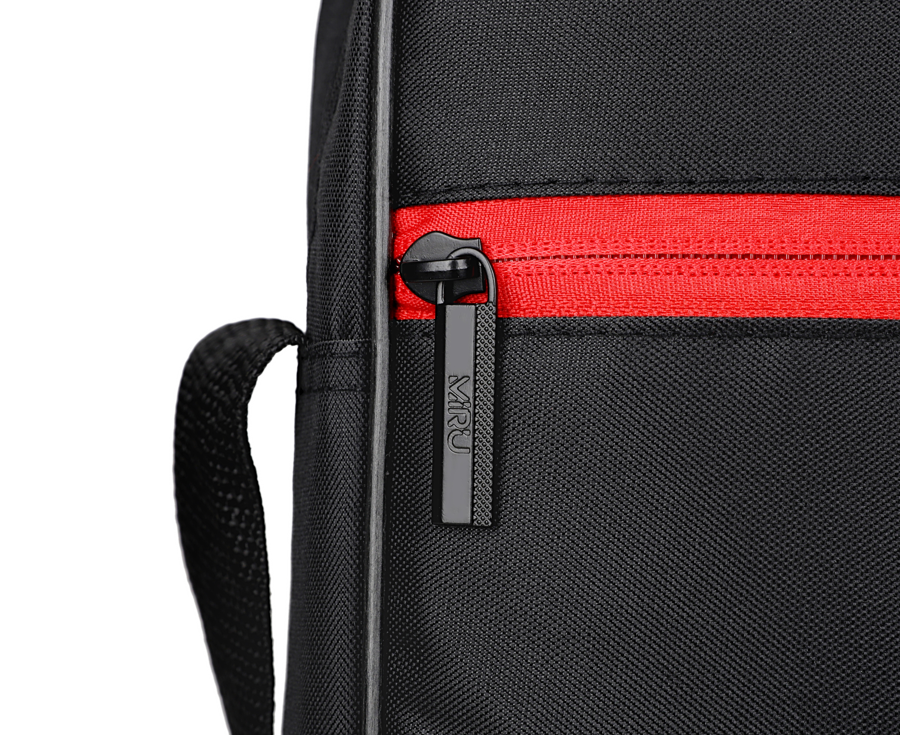 Сумка для ноутбука MIRU MLB-1070 EasyGo 15.6" черный
