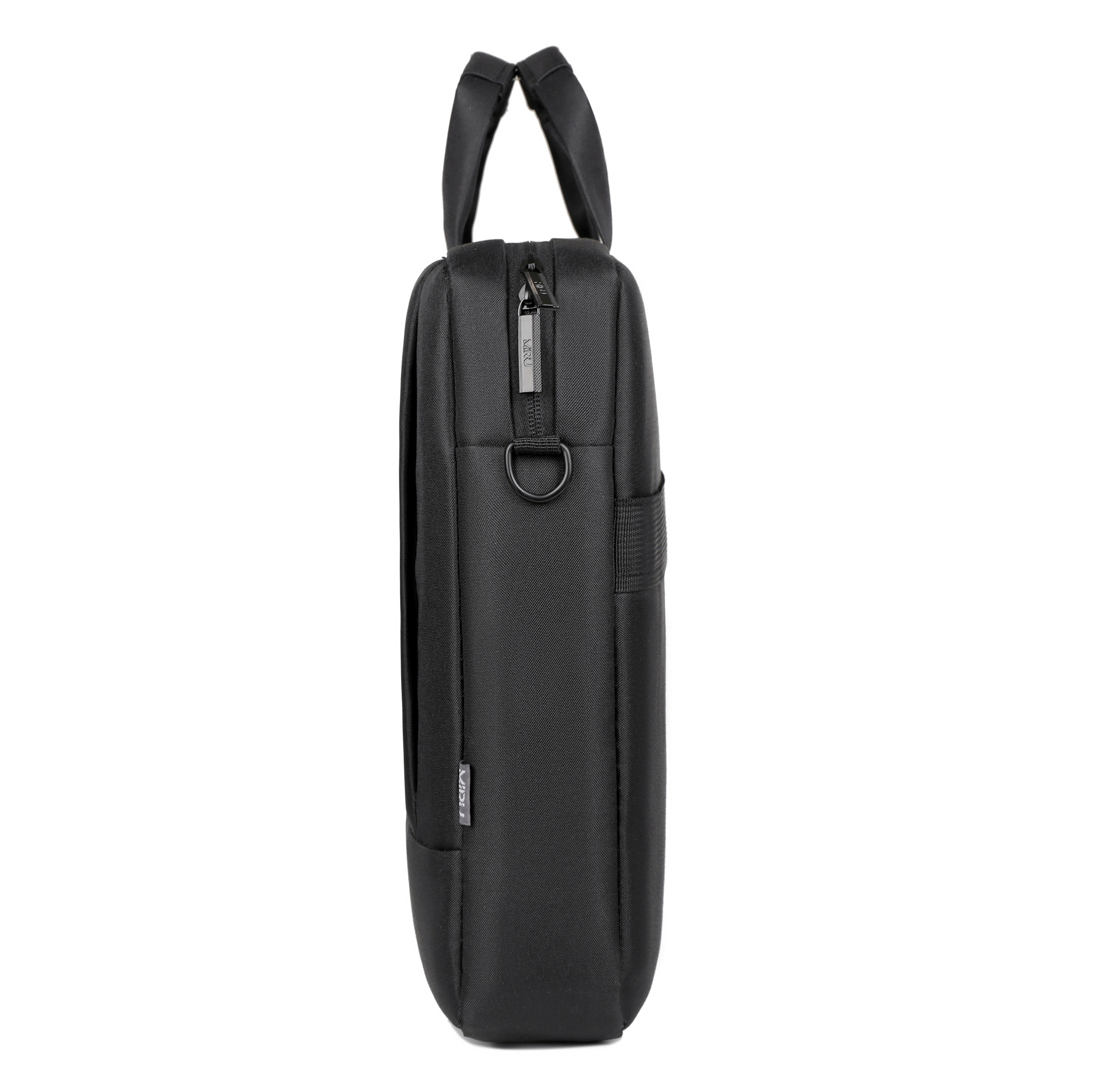 Сумка для ноутбука MIRU MLB-1066 PrestigeTech 17.3" (черный)