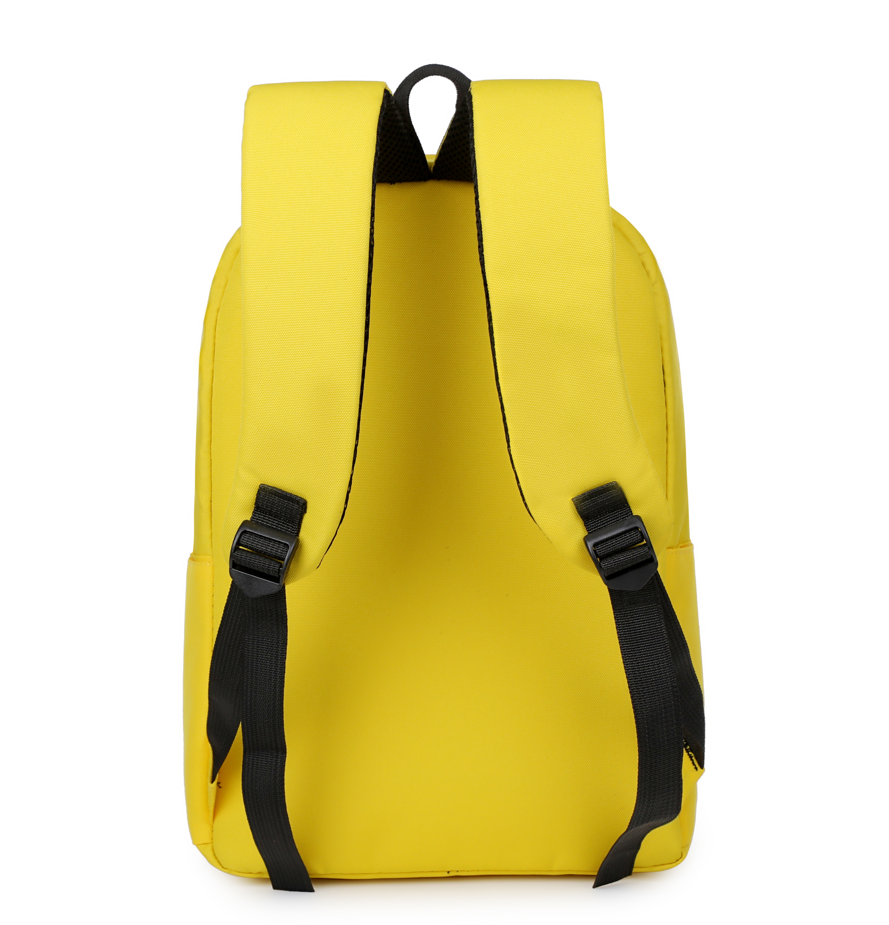 Рюкзак для ноутбука MIRU 1038 City extra backpack 15,6" желтый <желтый, материал полиэстер>