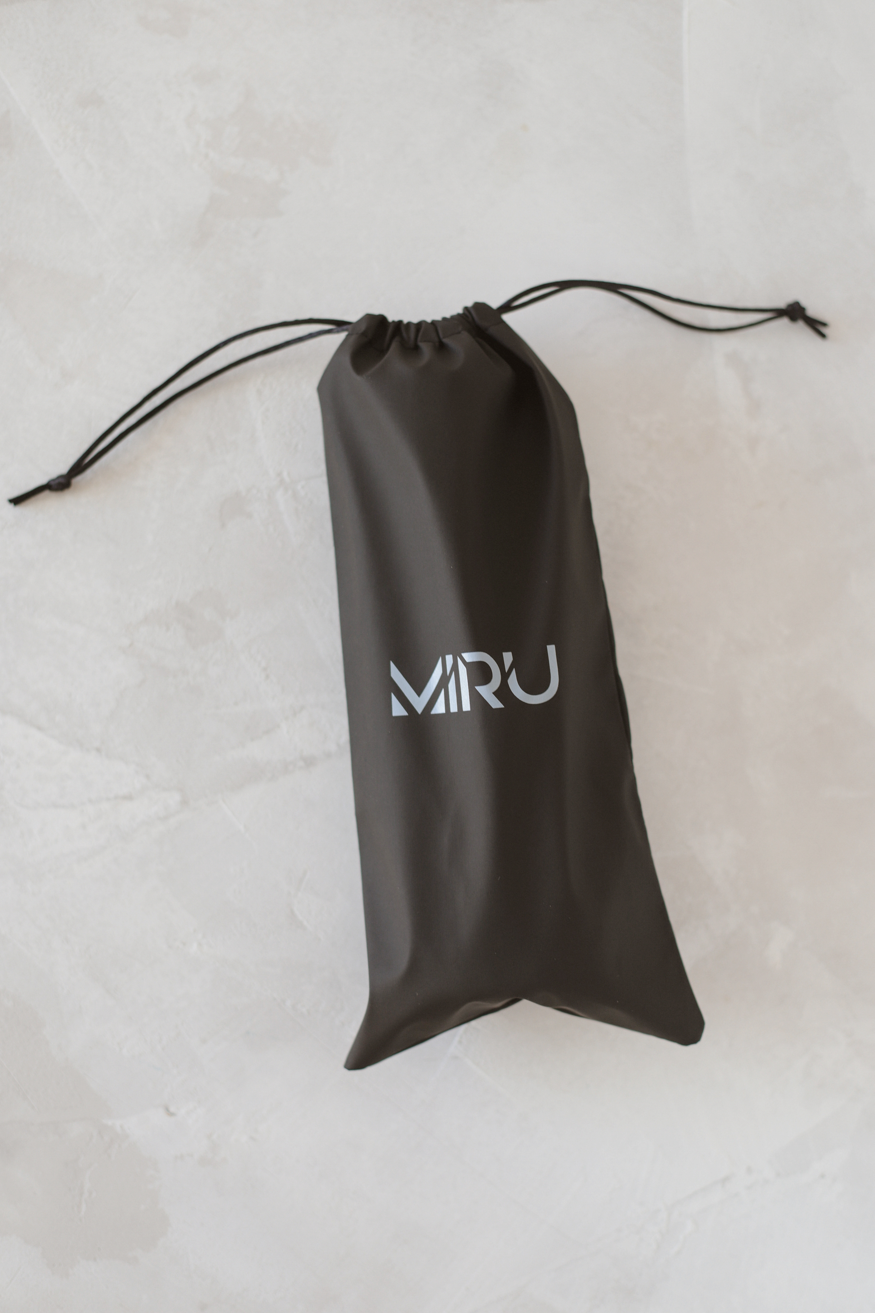 Ирригатор портативный для полости рта MIRU BIP-005 (черный)