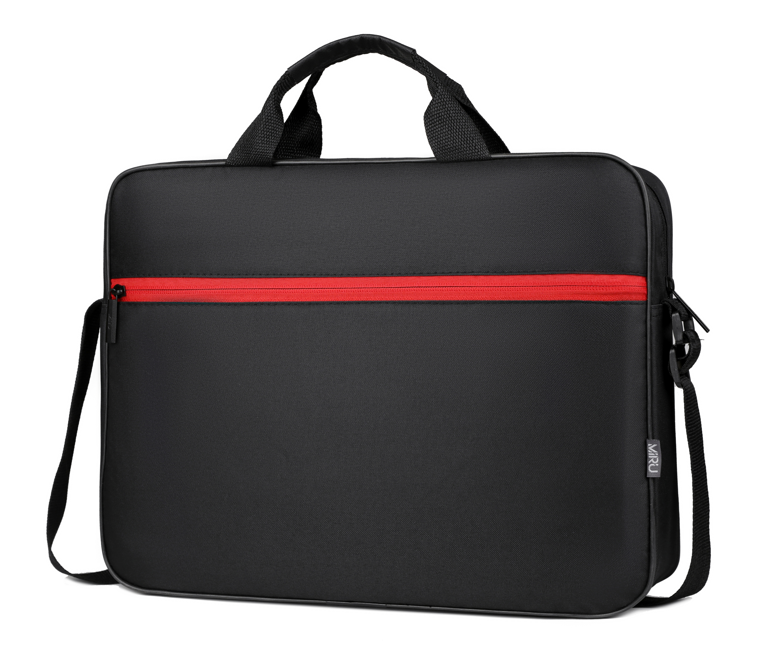 Сумка для ноутбука MIRU MLB-1070 EasyGo 15.6" черный