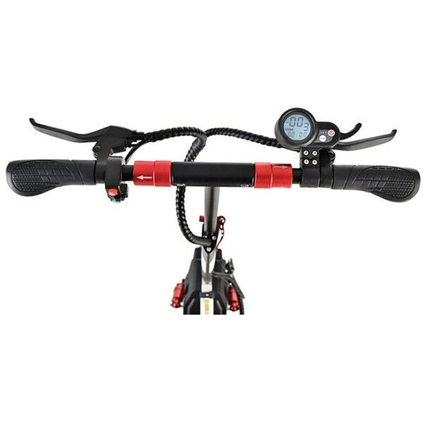 Электросамокат SENATOR RAM PRO