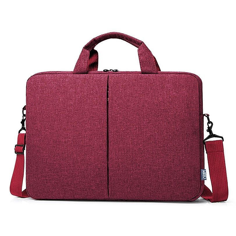 Сумка для ноутбука MIRU 1030 Elegance 15,6" красный