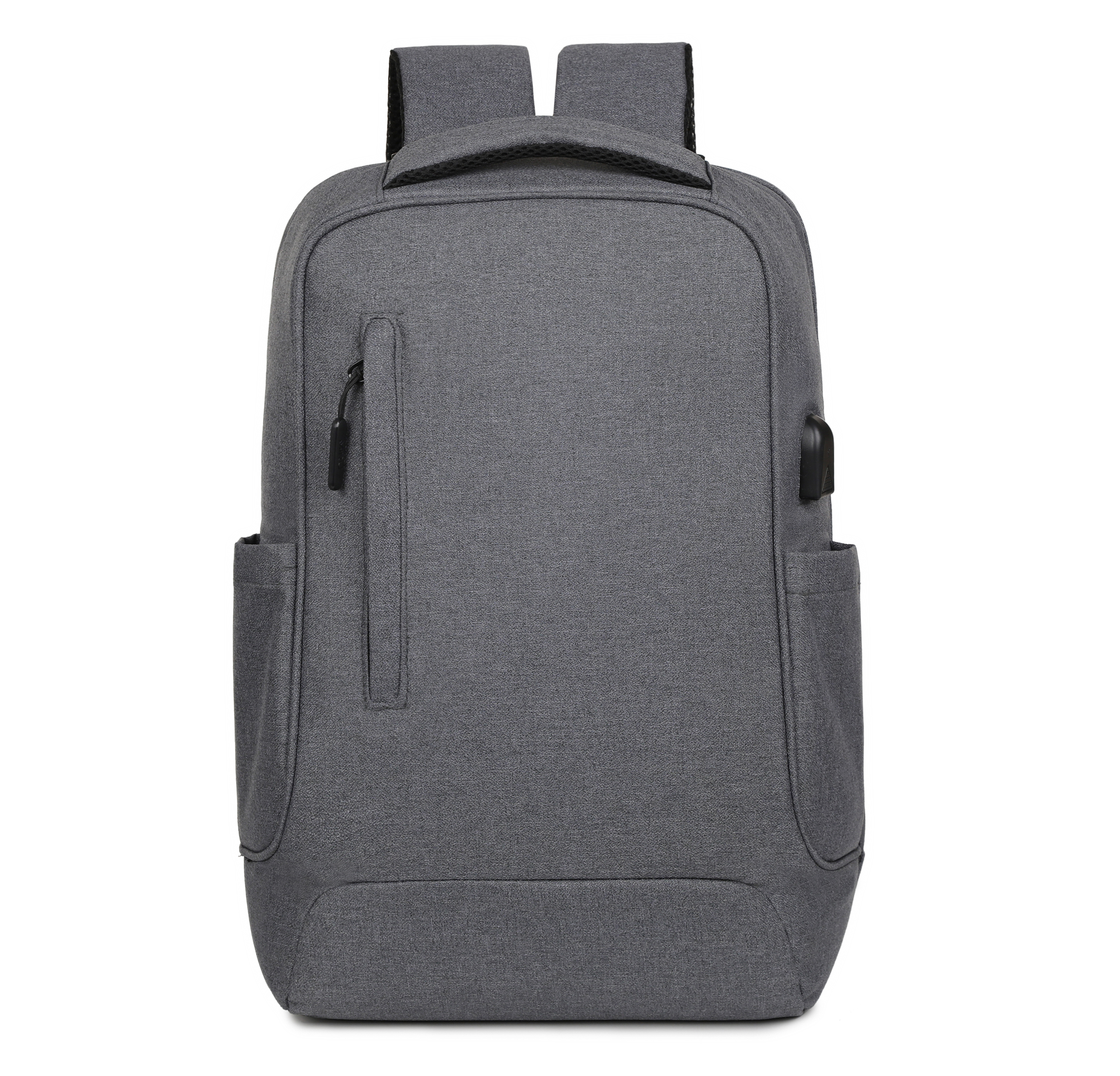 Рюкзак для ноутбука MIRU MBP-1078 StyleSafe 15.6" ,серый