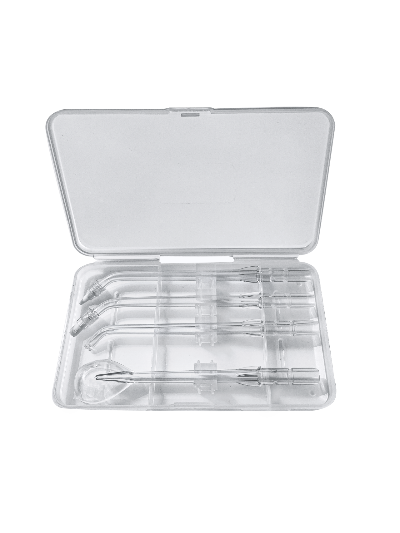 Насадки для ирригатора MIRU BIP-005