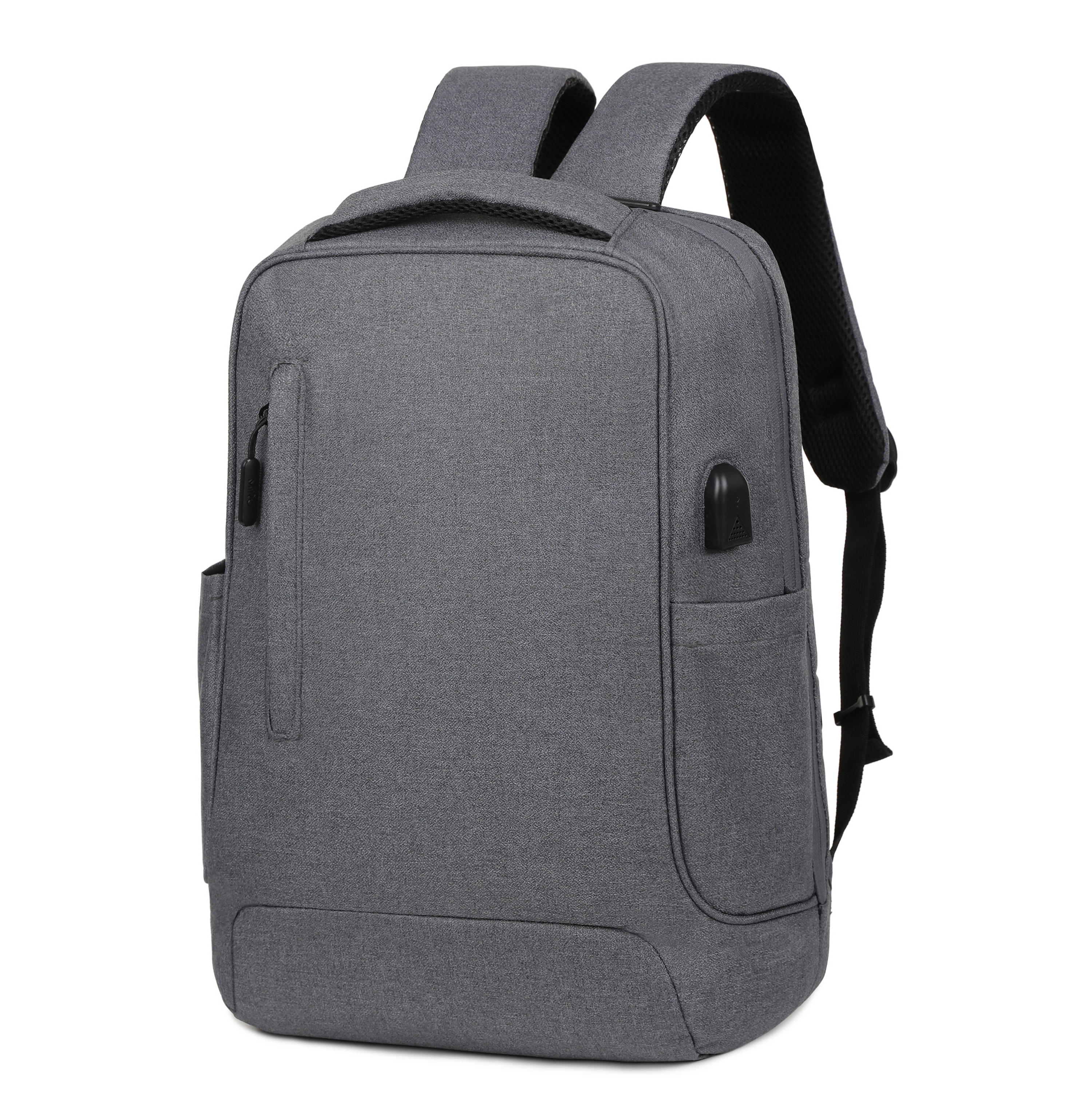 Рюкзак для ноутбука MIRU MBP-1078 StyleSafe 15.6" ,серый
