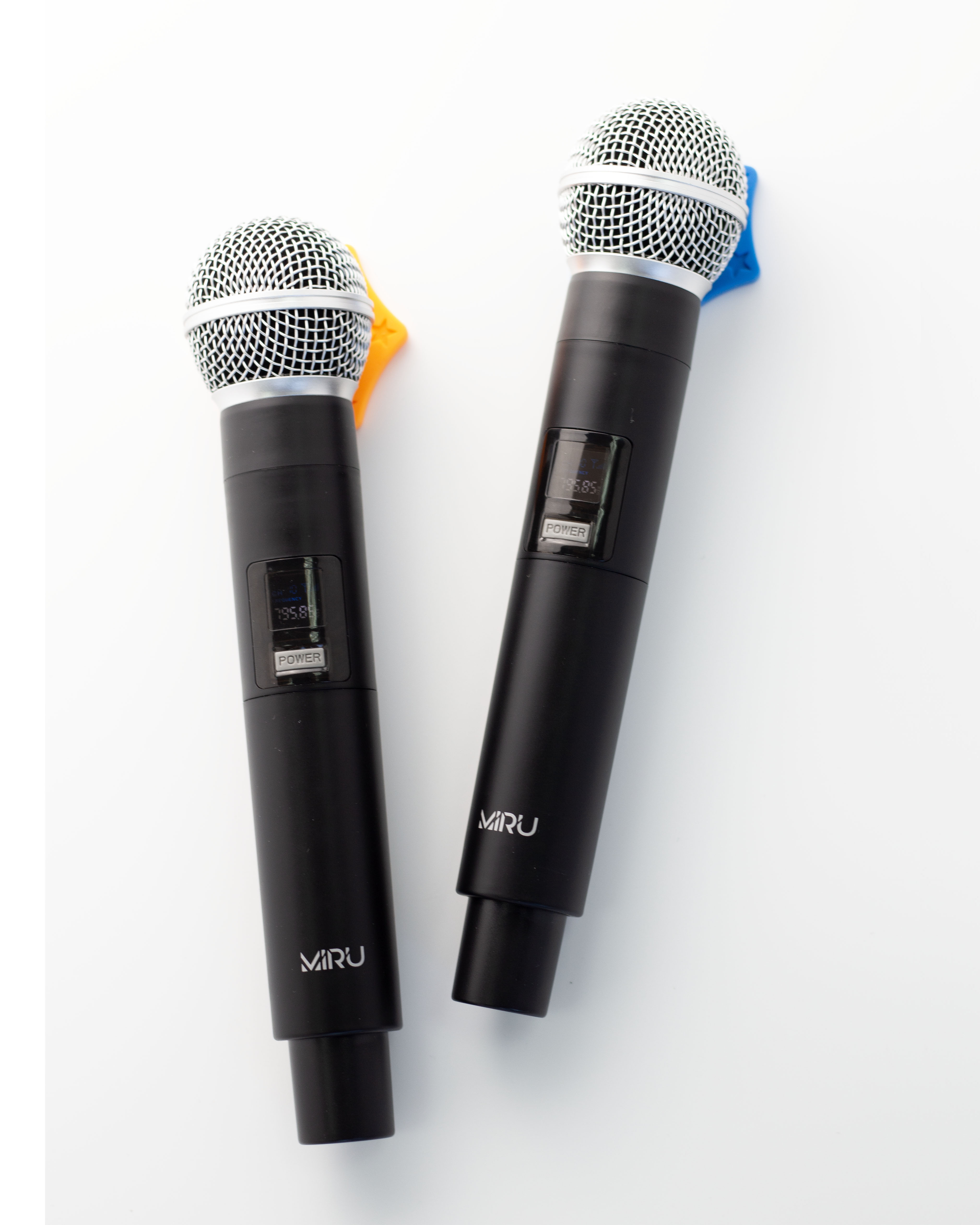 Беспроводная микрофонная система MIRU MIC001