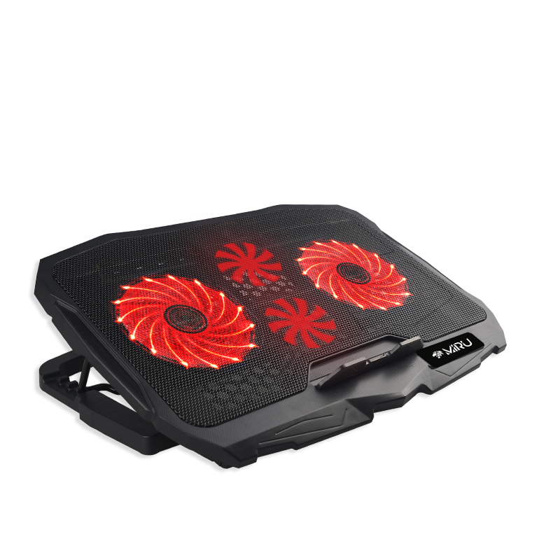 Подставка для ноутбука MIRU CP1701 Fouredness
