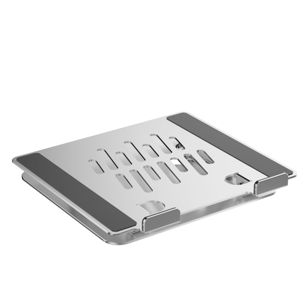 Подставка для ноутбука MIRU MLS-5011 серебро