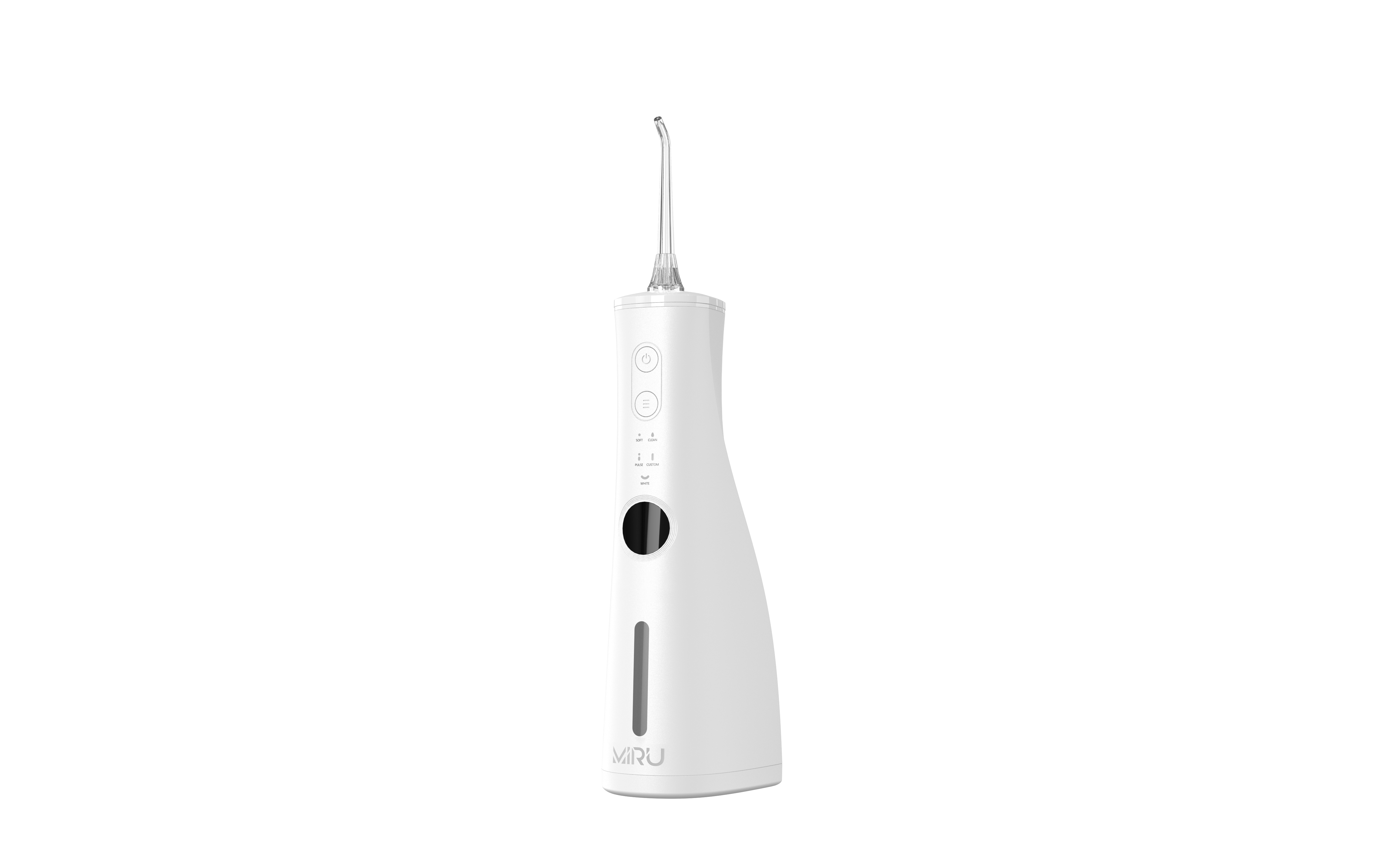 Ирригатор портативный для полости рта MIRU BIP-18 (белый) <2500mAh,300ml,цвет - белый>