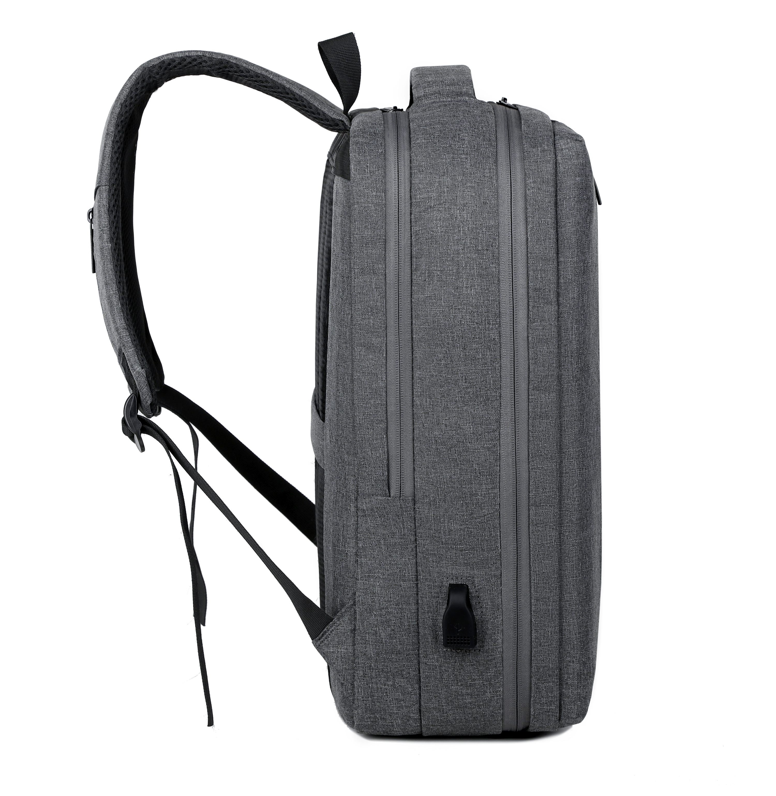 Рюкзак для ноутбука MIRU MBP-1059 Businescase 15.6"