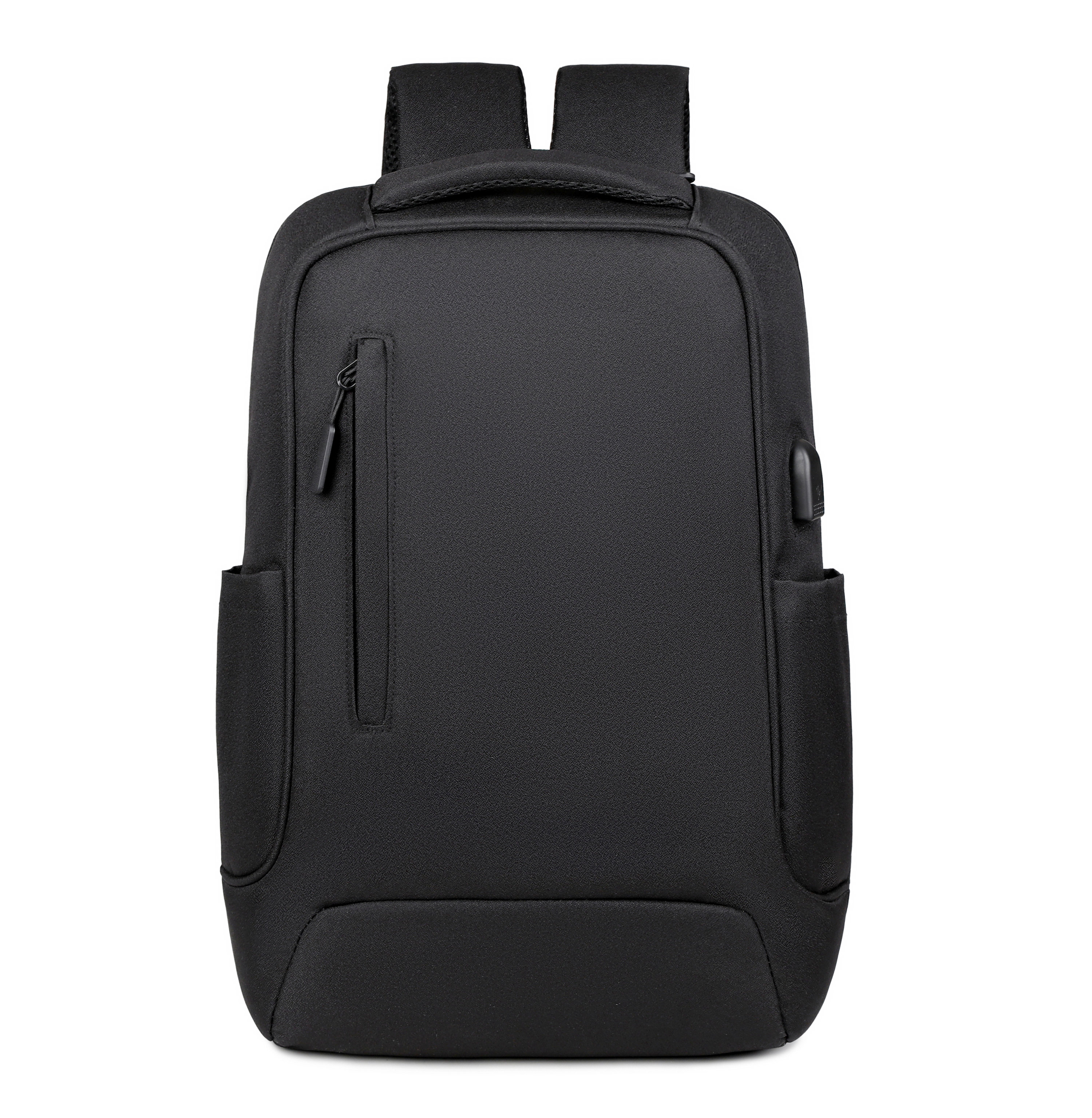 Рюкзак для ноутбука MIRU MBP-1077 StyleSafe 15.6" ,черный
