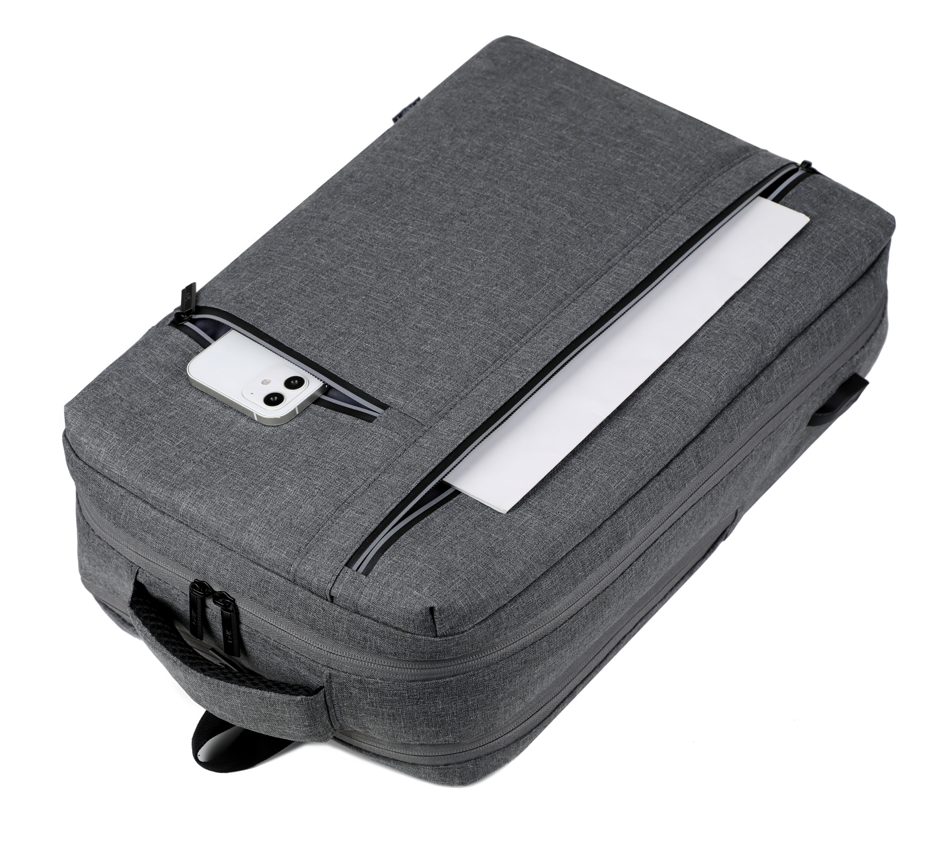 Рюкзак для ноутбука MIRU MBP-1059 Businescase 15.6"