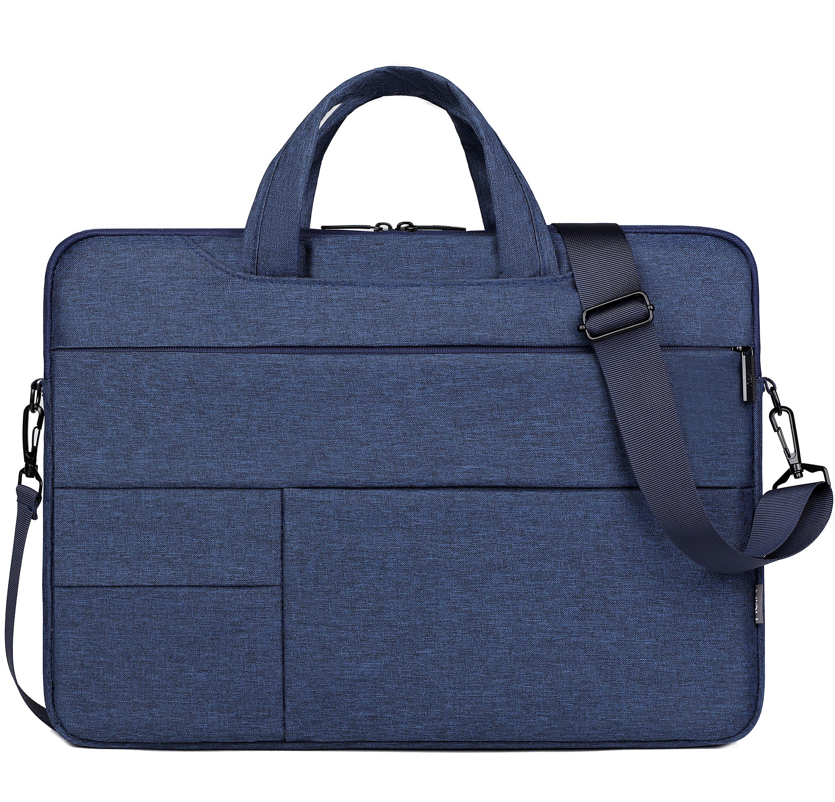 Сумка для ноутбука MIRU MLB-1046 Pockelot 17.3" (синий)