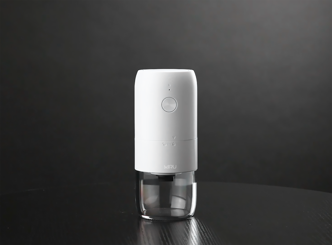 Кофемолка беспроводная MIRU KACG03