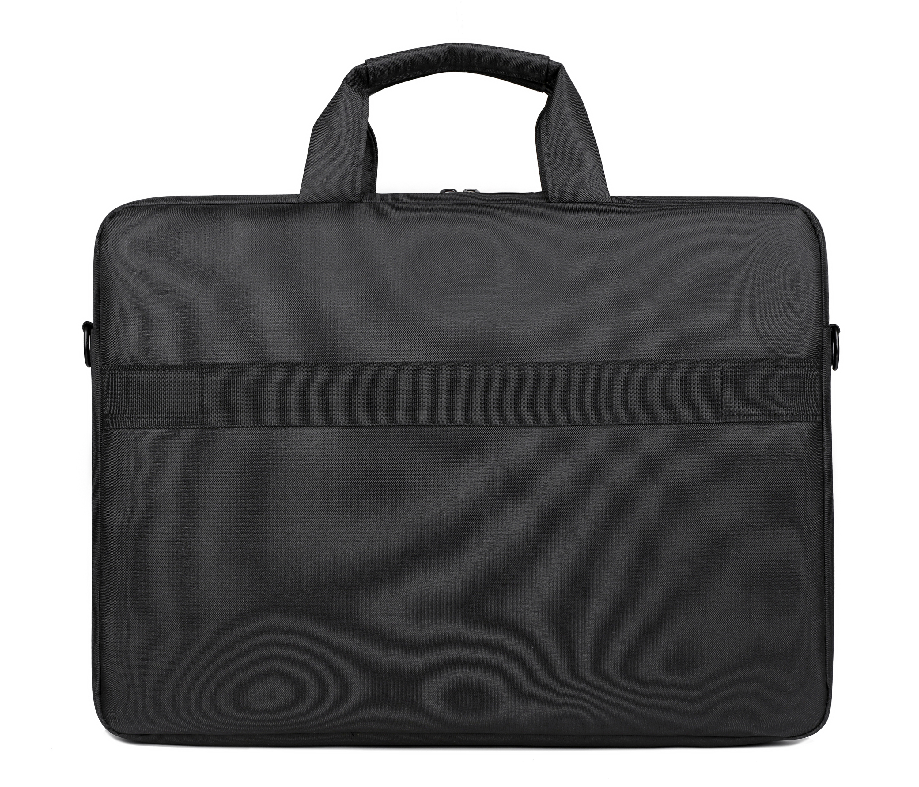 Сумка для ноутбука MIRU MLB-1066 PrestigeTech 17.3" (черный)