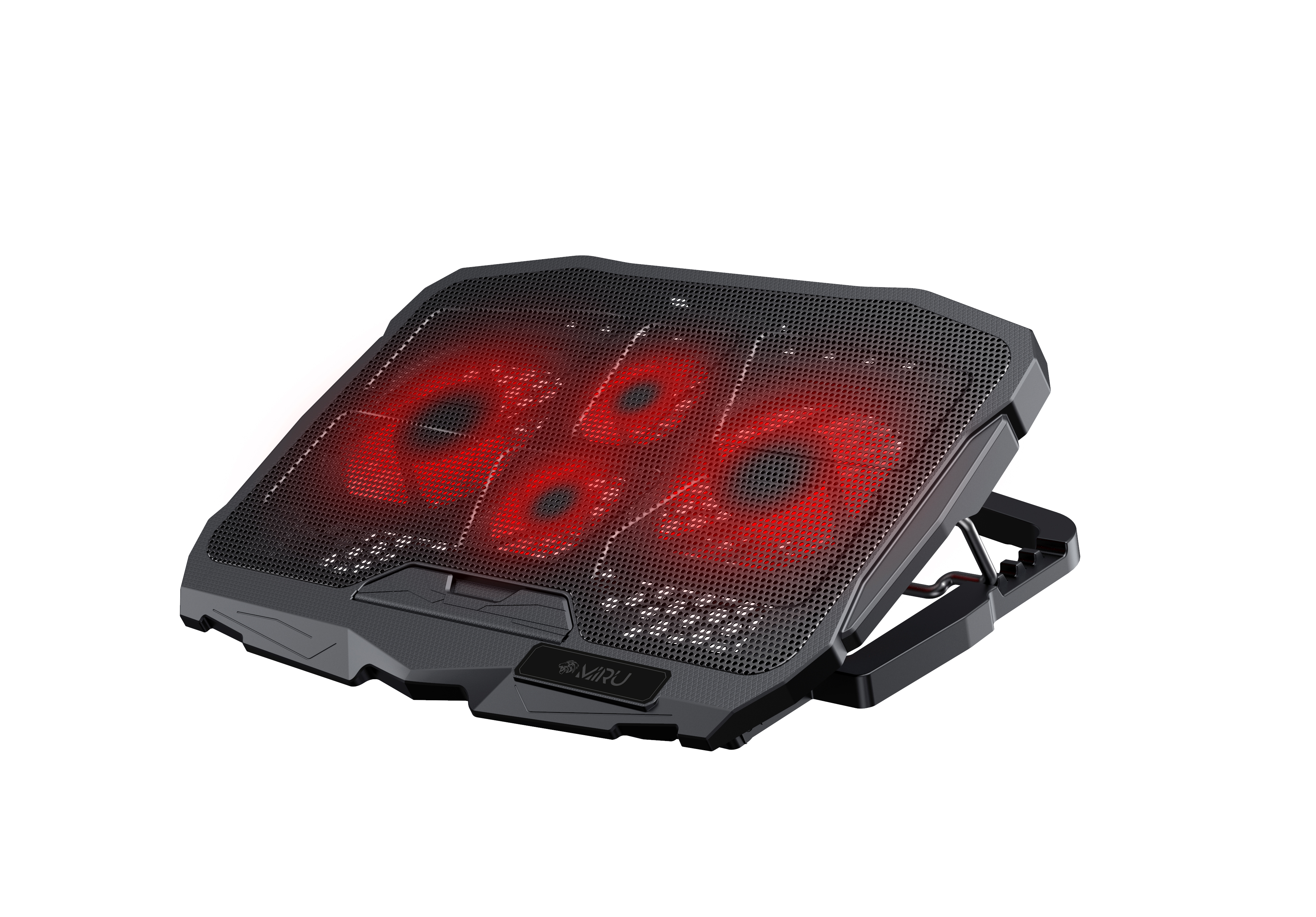 Подставка для ноутбука MIRU CP1701 Fouredness