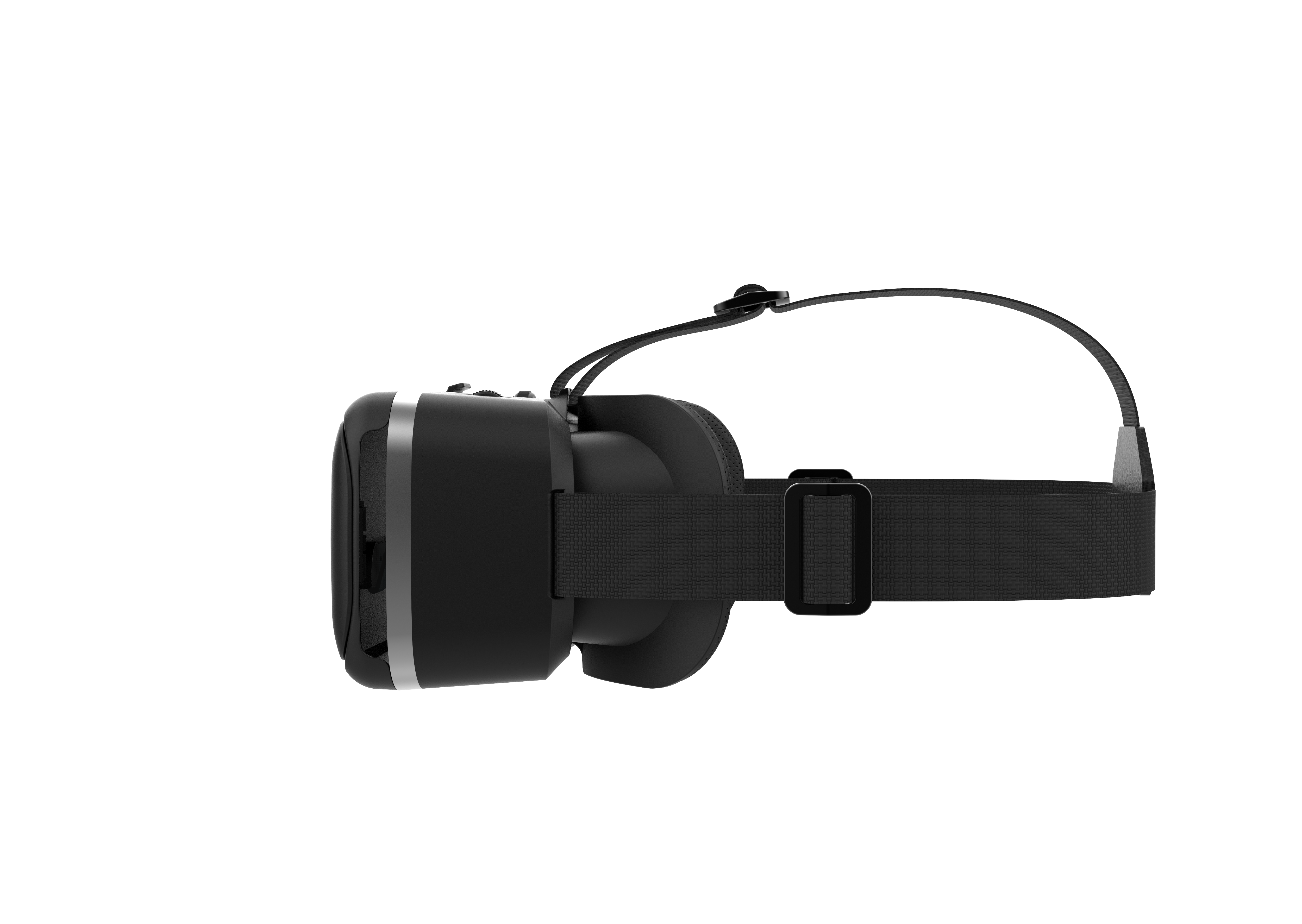 Очки виртуальной реальности MIRU VMR770 ARFusion для смартфона 4-6.53"