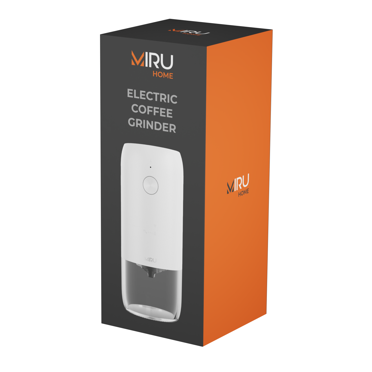 Кофемолка беспроводная MIRU KACG03