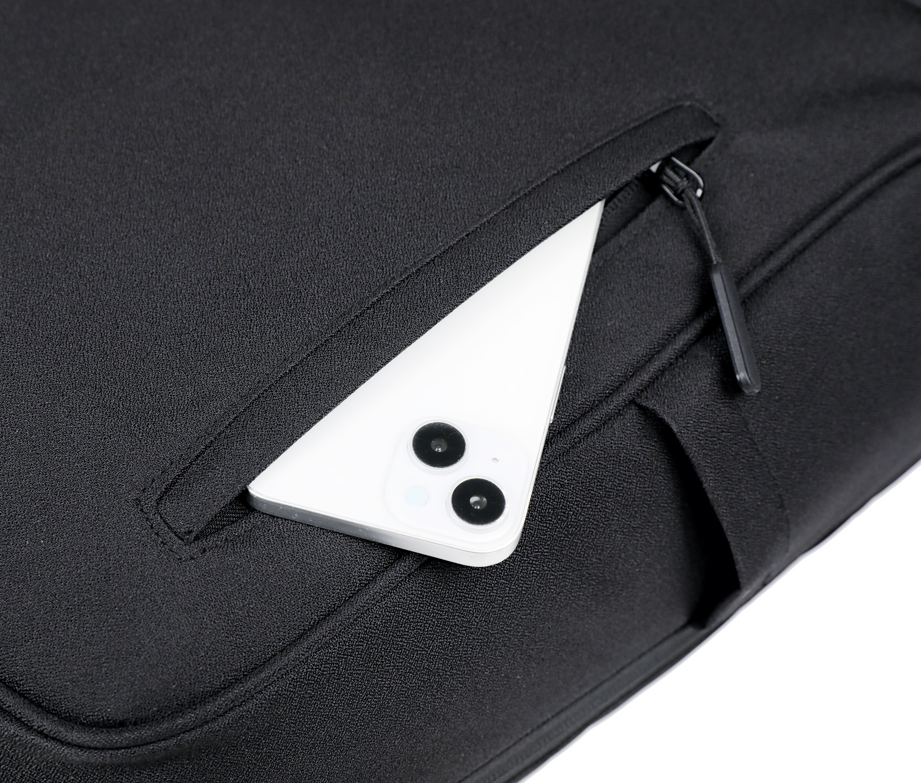 Рюкзак для ноутбука MIRU MBP-1077 StyleSafe 15.6" ,черный