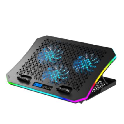 Подставка для ноутбука MIRU CP2003 Fanotrium RGB