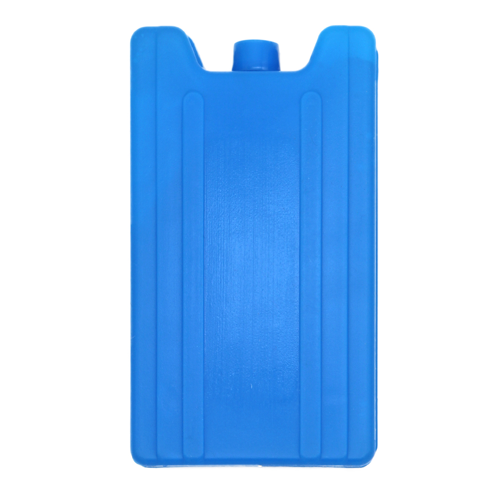Аккумулятор холода MIRU 7013 400г <400г, HDPE+SAP, арт.7013>