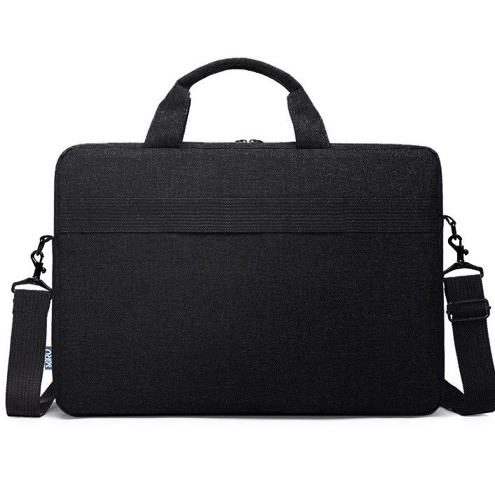 Сумка для ноутбука MIRU 1028 Elegance 15,6" черный