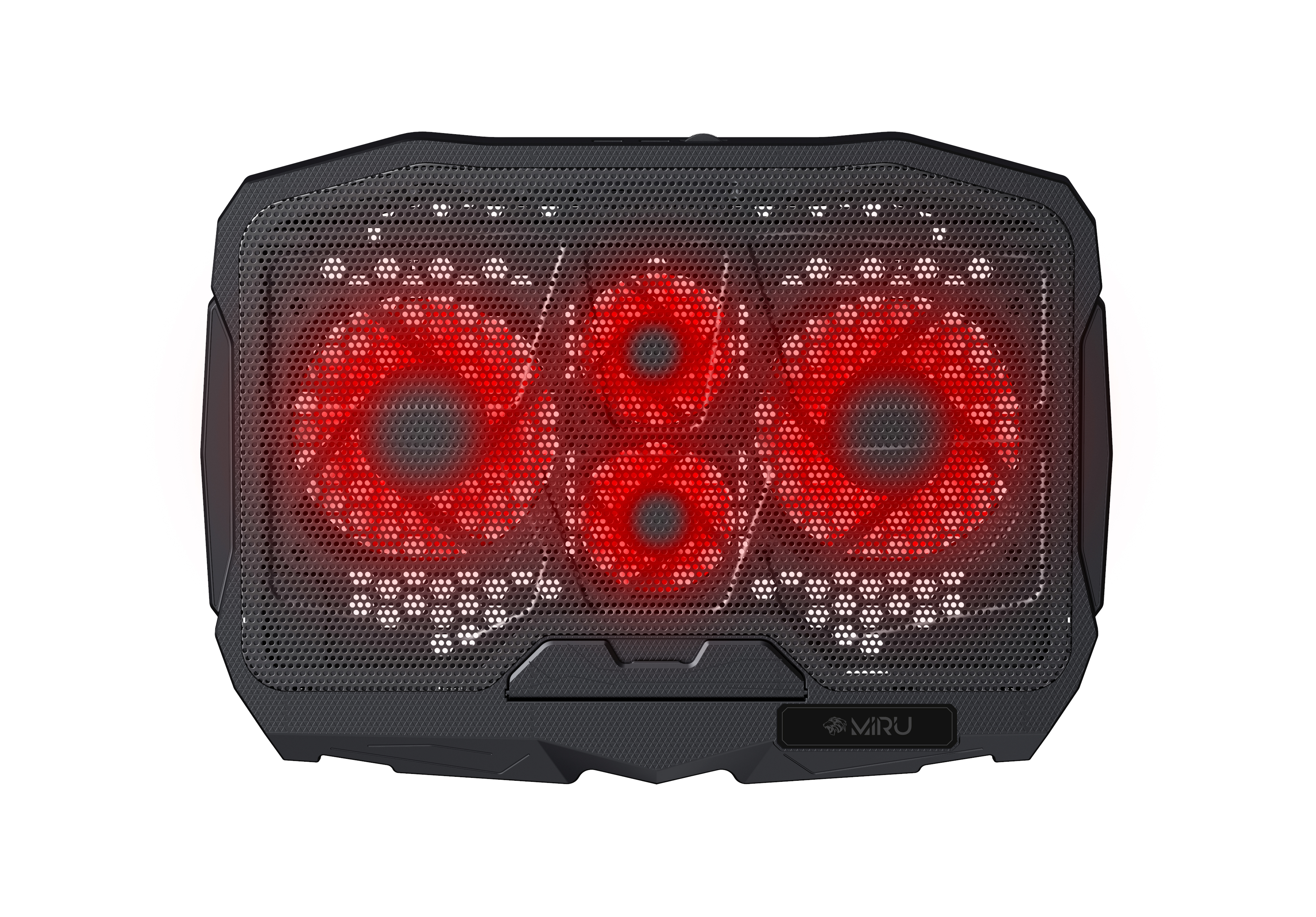 Подставка для ноутбука MIRU CP1701 Fouredness