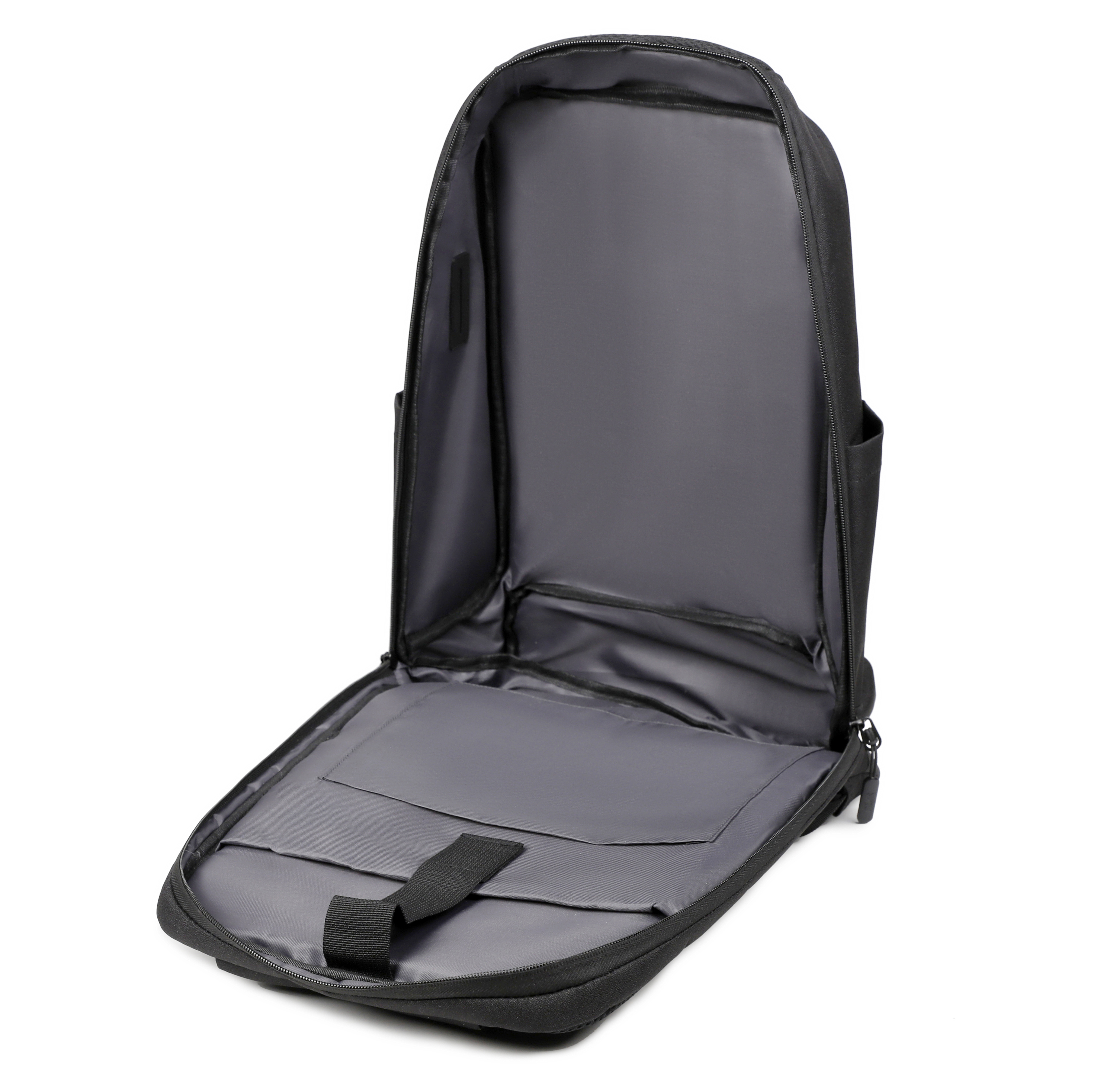 Рюкзак для ноутбука MIRU MBP-1077 StyleSafe 15.6" ,черный