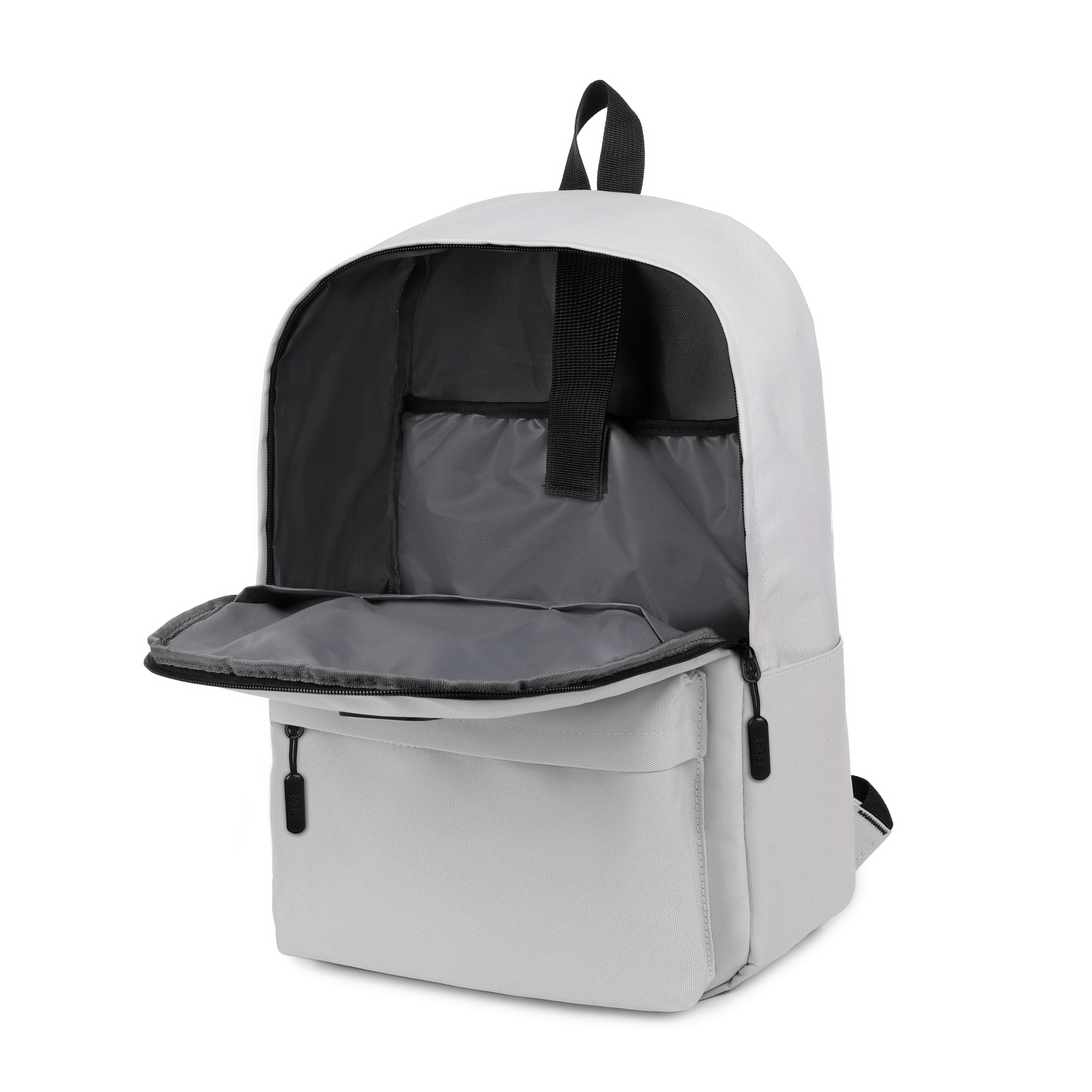 Рюкзак для ноутбука MIRU 1040 City extra backpack 15,6" (светло-серый)