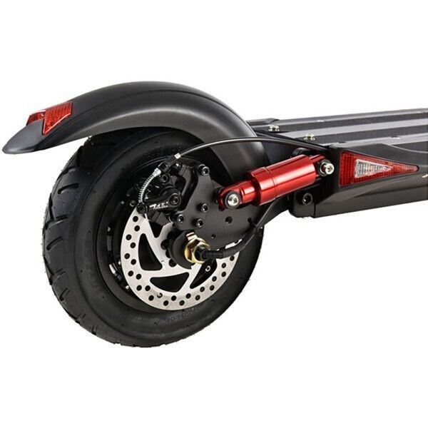 Электросамокат SENATOR RAM PRO