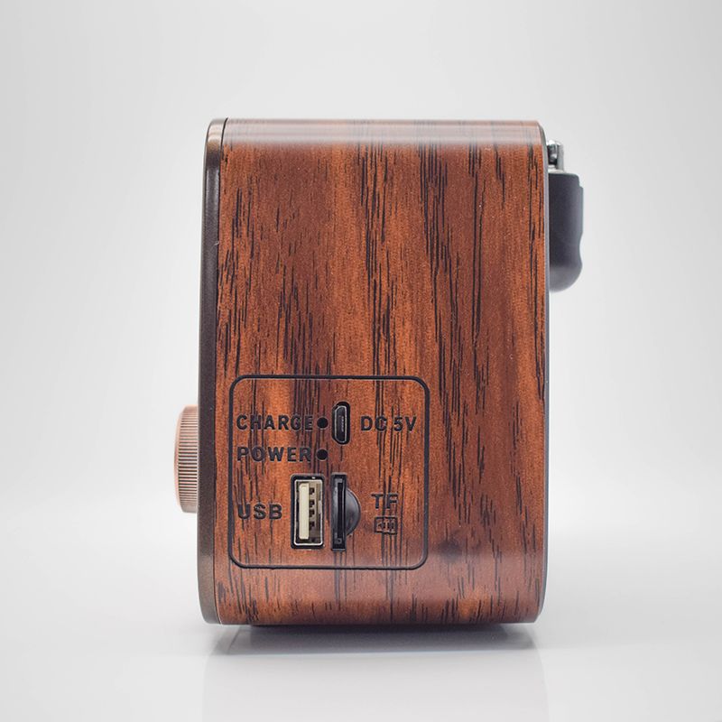 Радиоприемник MIRU SR-1027