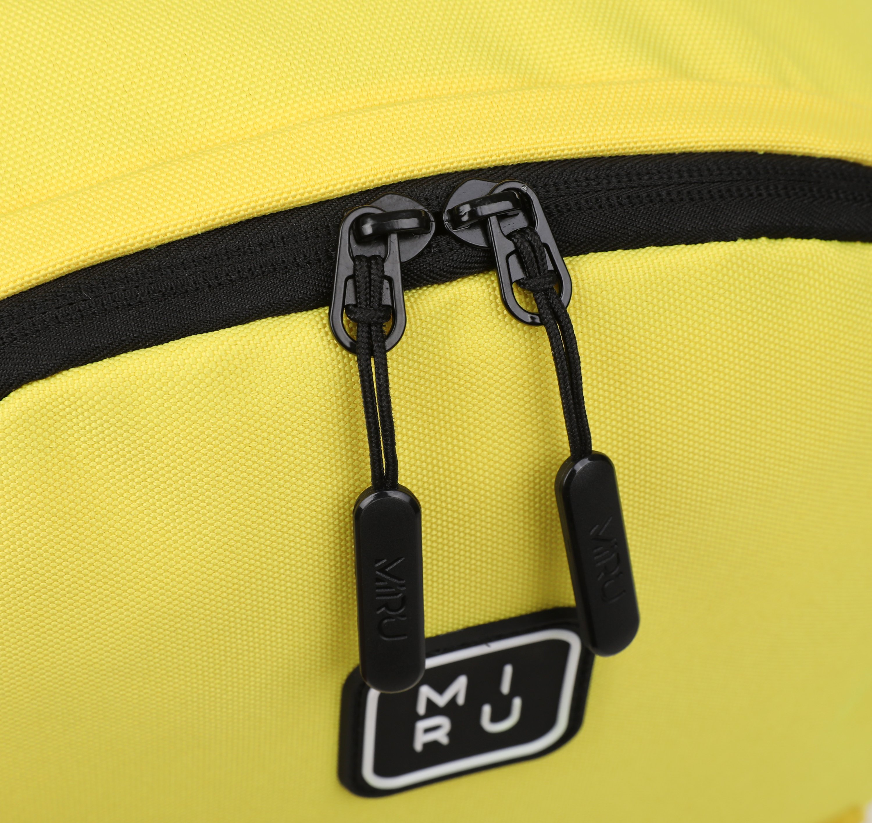 Рюкзак для ноутбука MIRU 1038 City extra backpack 15,6" желтый <желтый, материал полиэстер>
