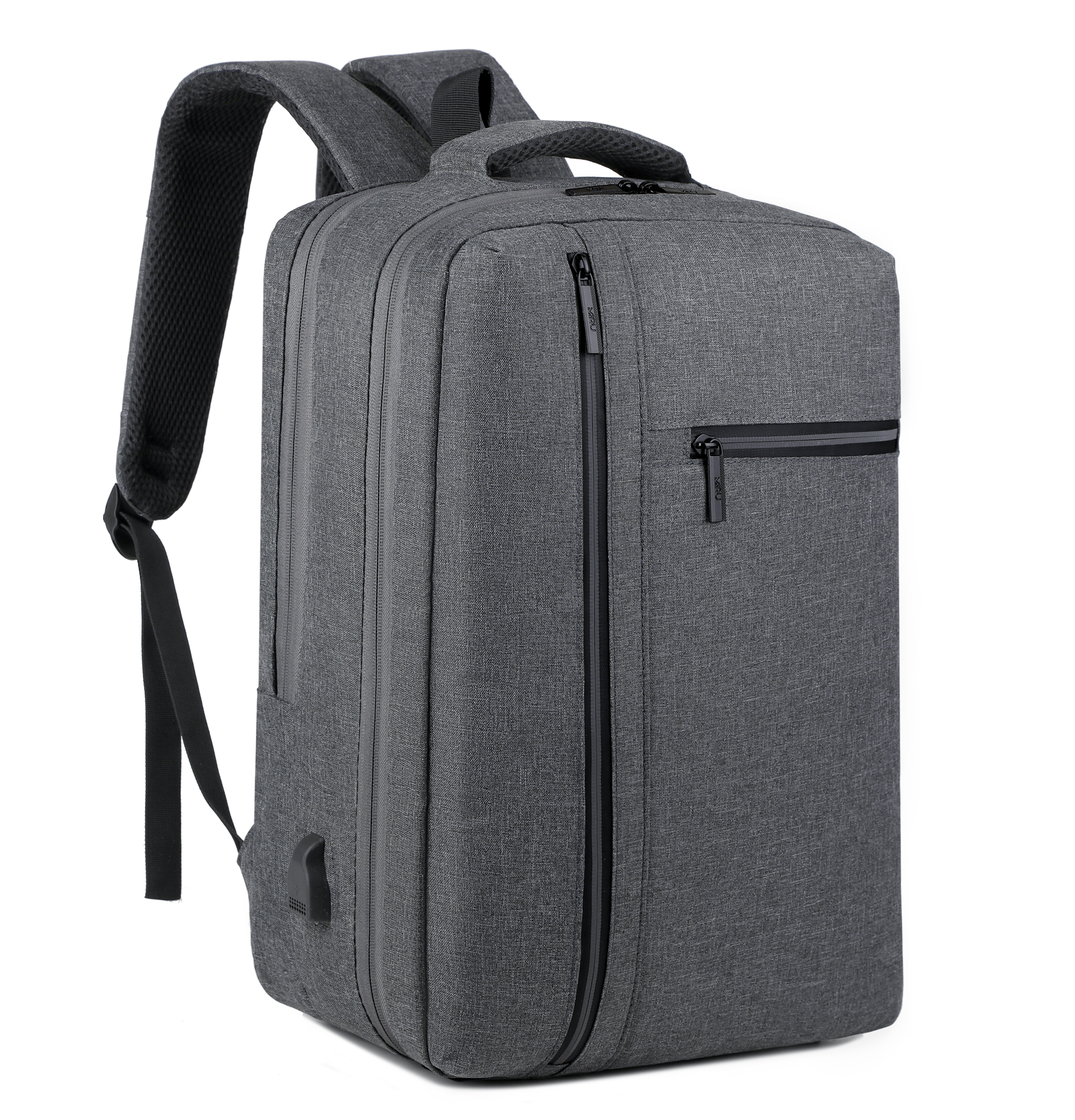 Рюкзак для ноутбука MIRU MBP-1059 Businescase 15.6"