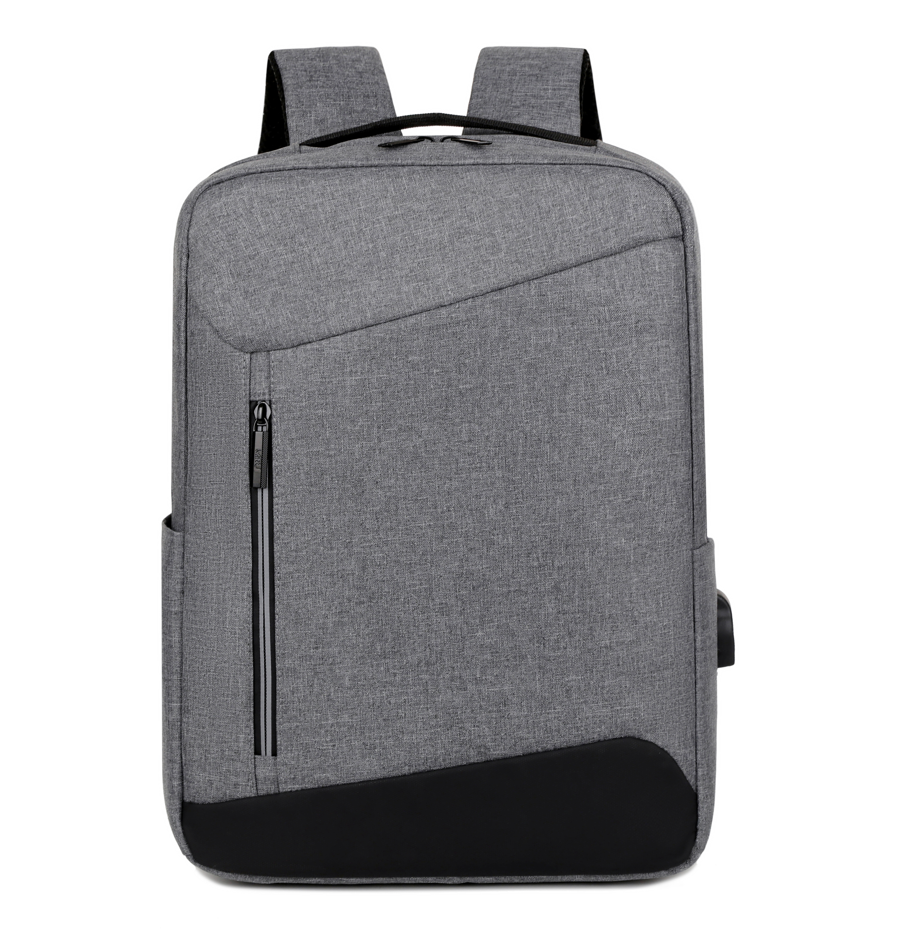 Рюкзак для ноутбука MIRU MBP-1074 Urbanite 15.6",серый