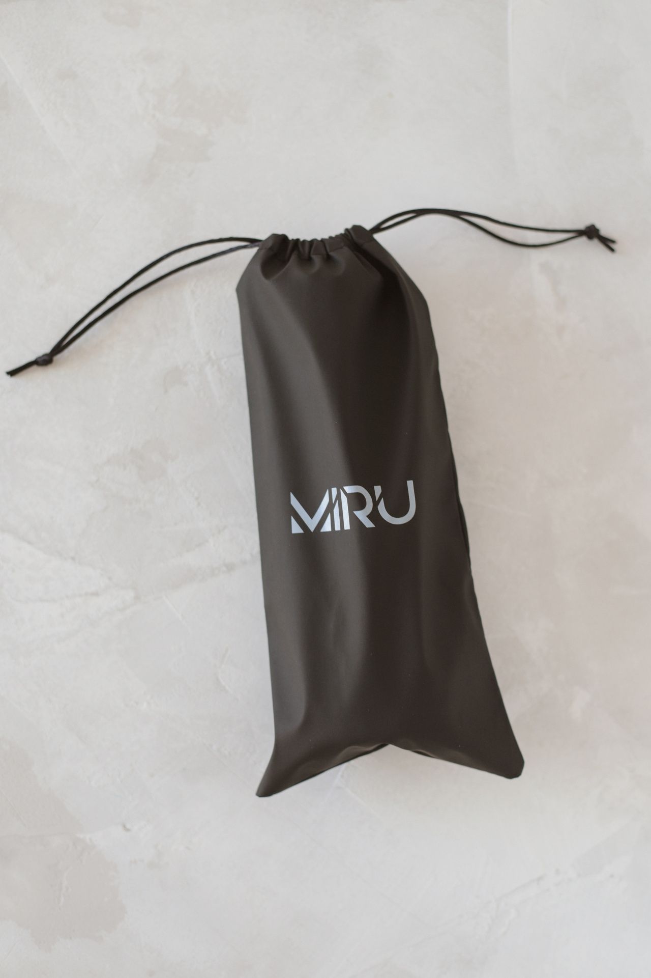 Ирригатор портативный для полости рта MIRU BIP-005(черный)