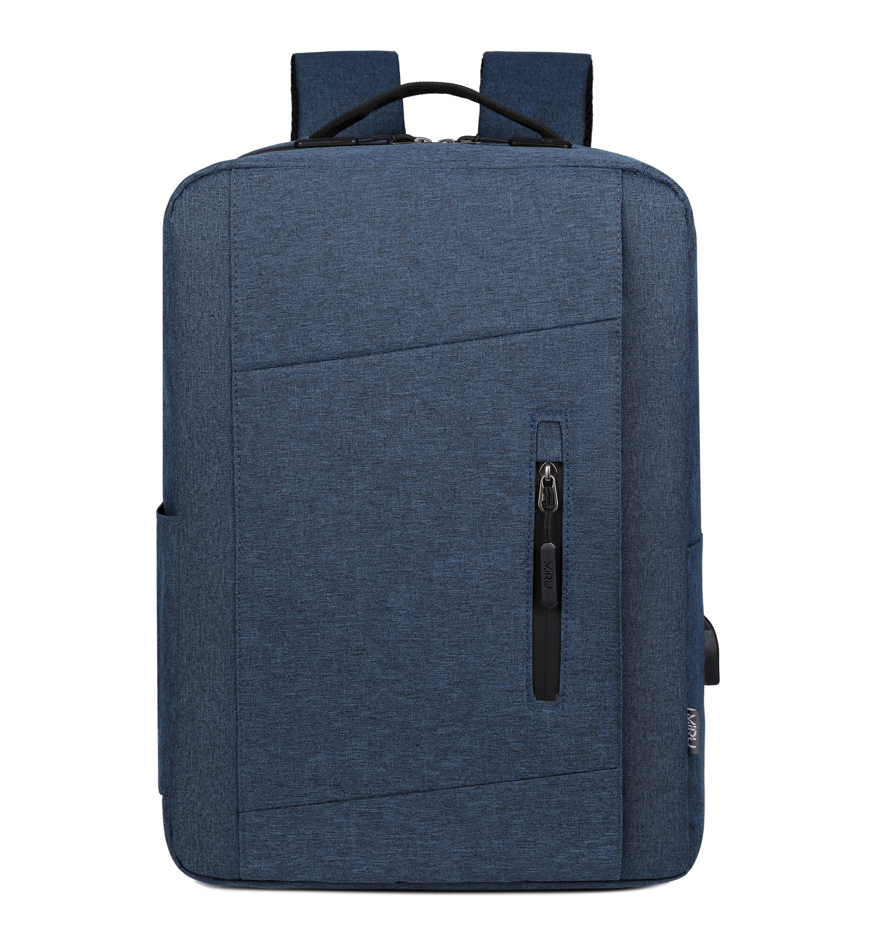 Рюкзак для ноутбука MIRU MBP-1051 Skinny 15.6" (синий)